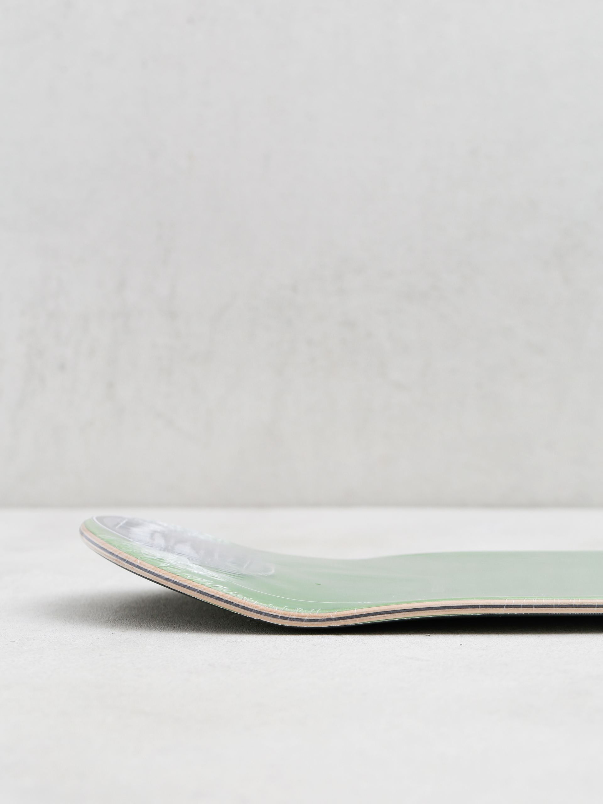 Antiz Joy Division Deck (black)