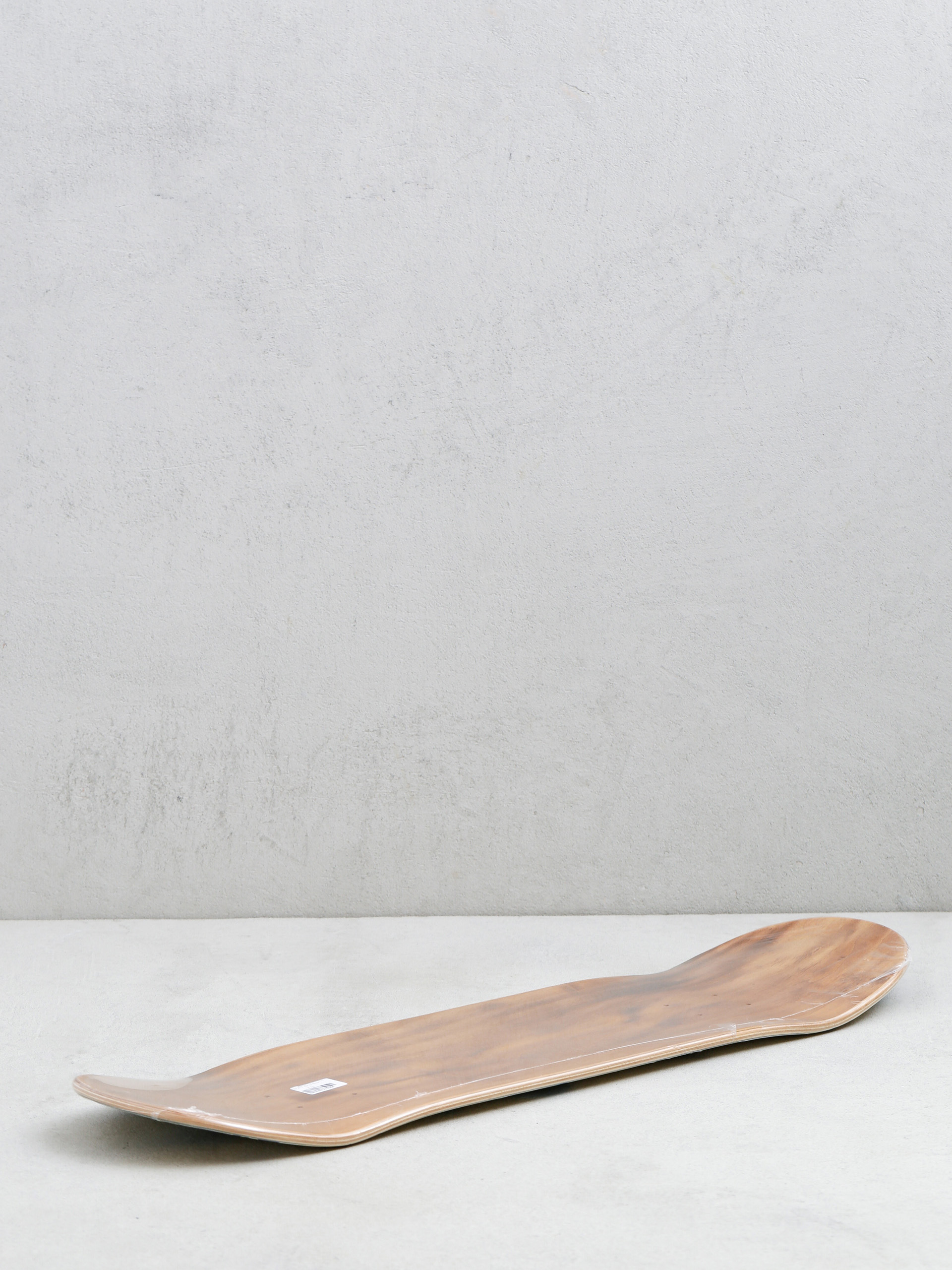 Nervous Modranka Pro Deck (beige/blue)