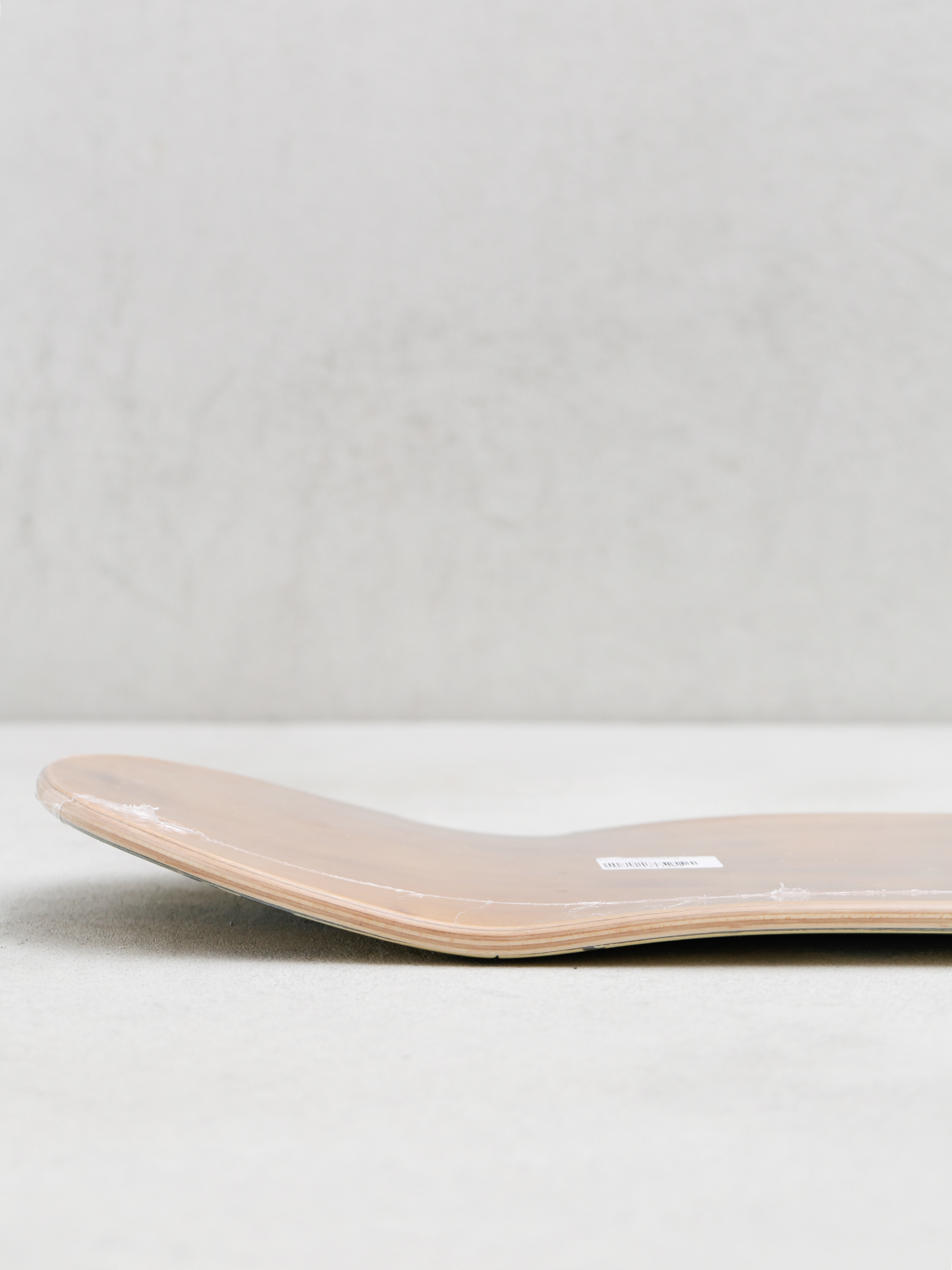 Nervous Modranka Pro Deck (beige/blue)