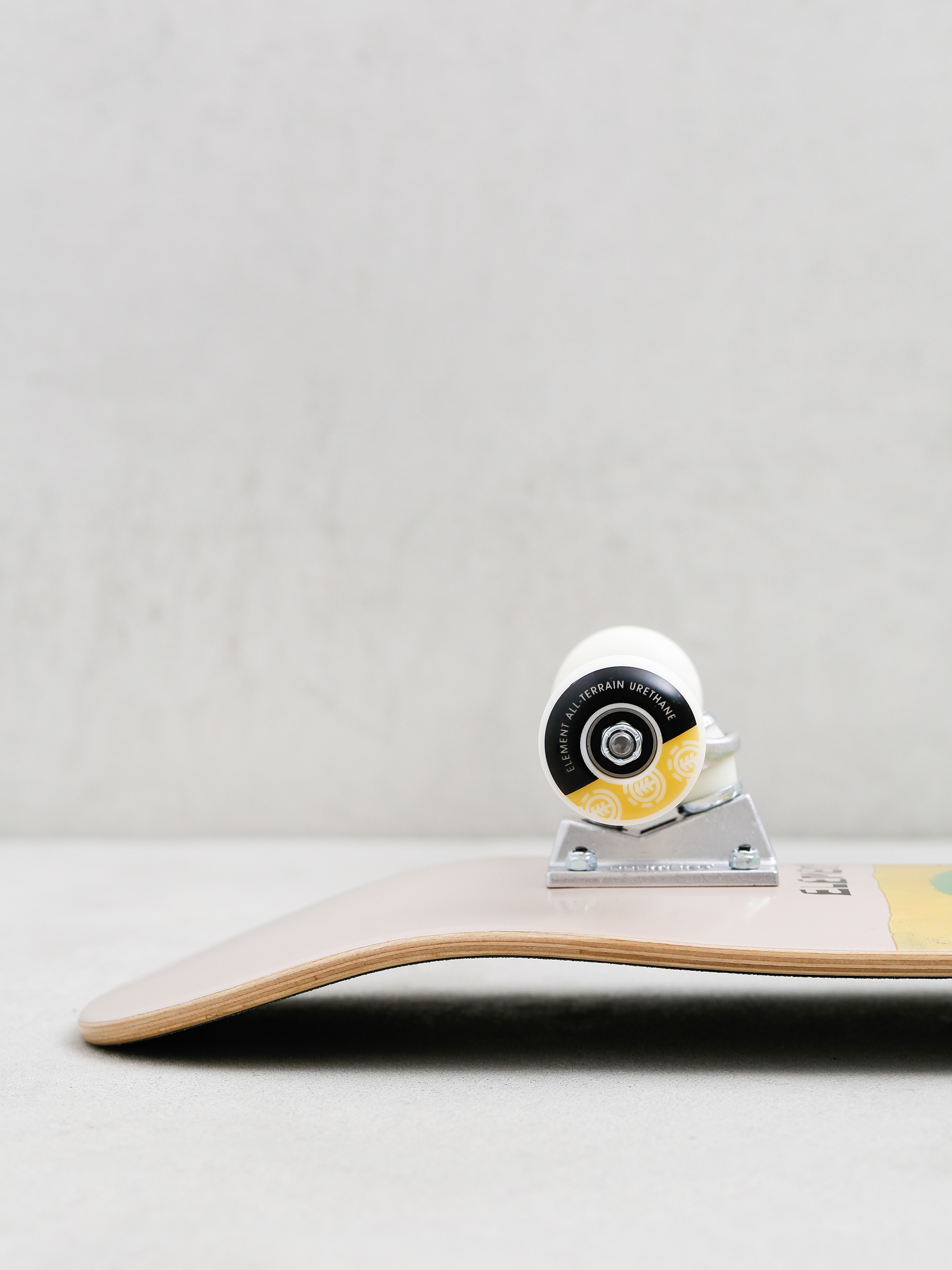 Element Day Legs Skateboard (assorted)