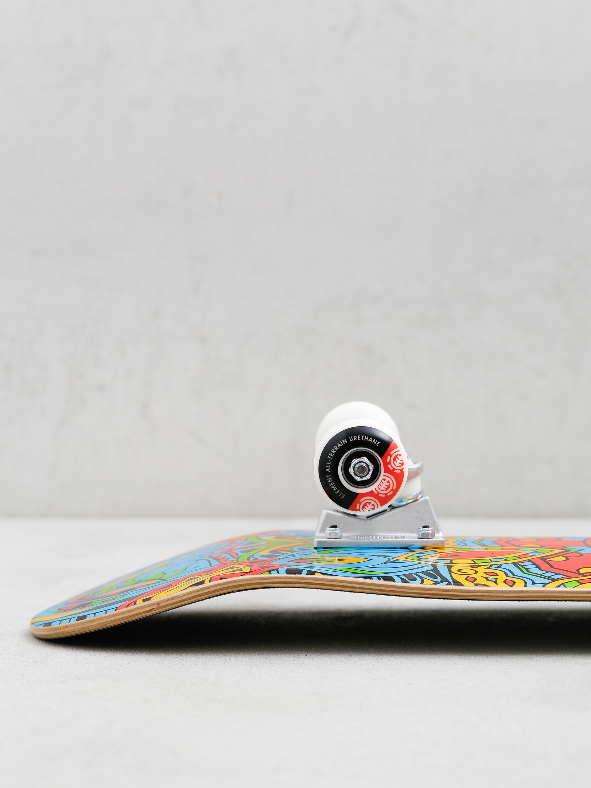 Element Magic Tape Skateboard (assorted)