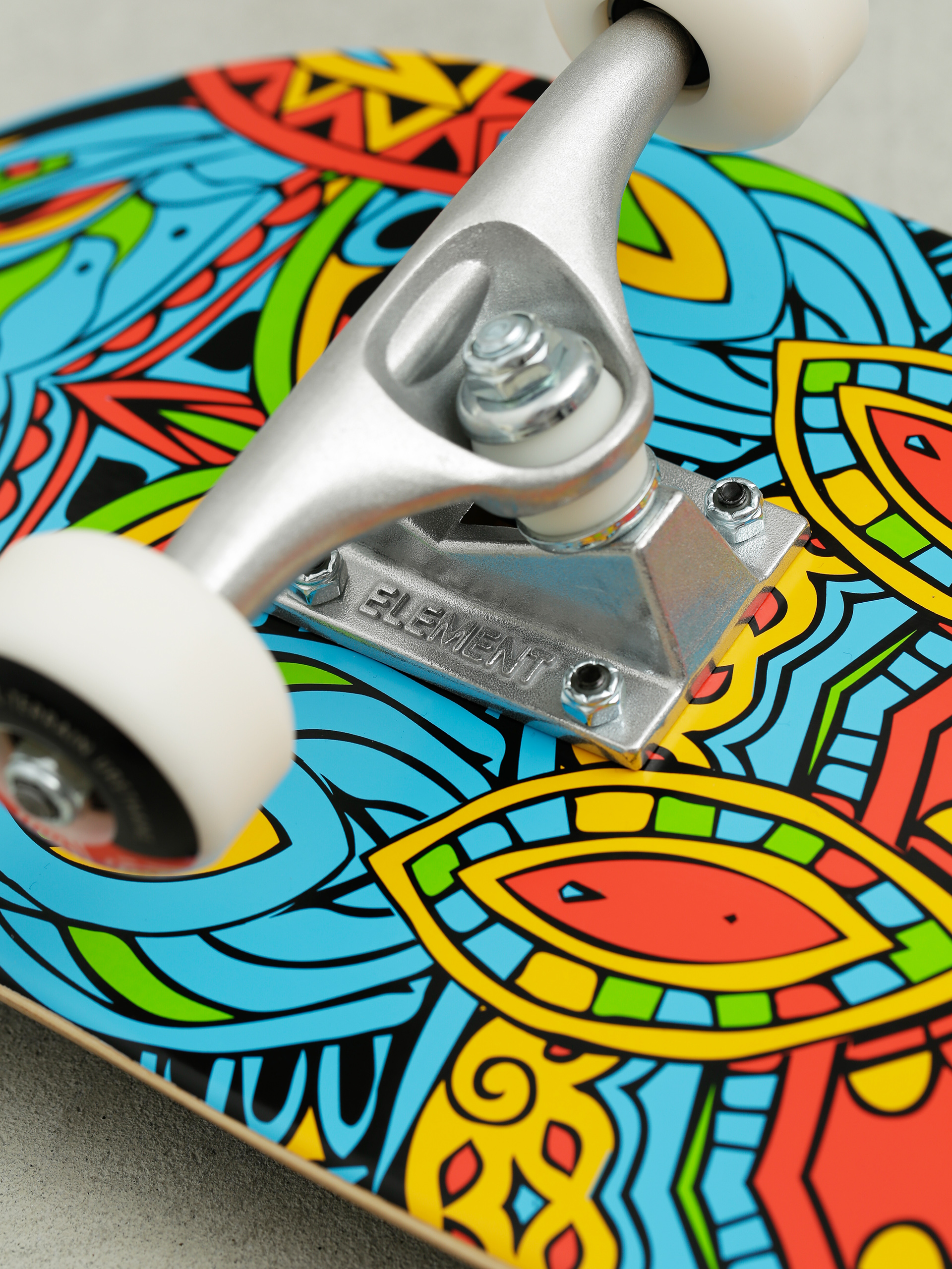 Element Magic Tape Skateboard (assorted)