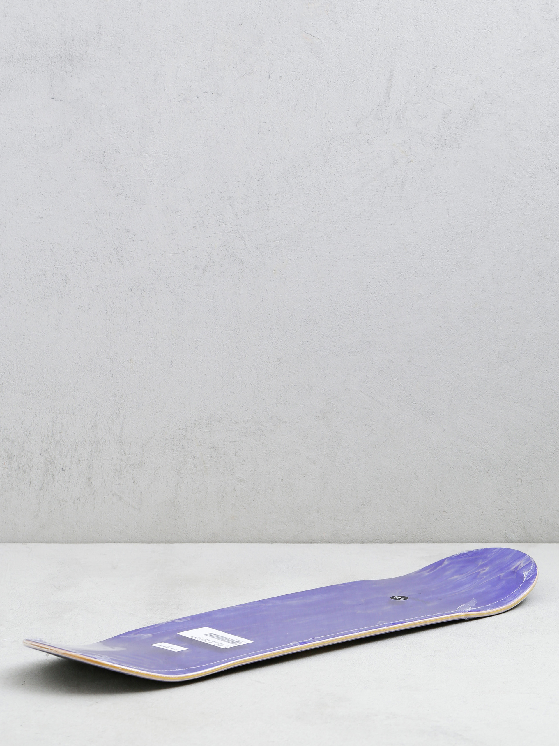 Wasted Paris Stunner Deck (black)