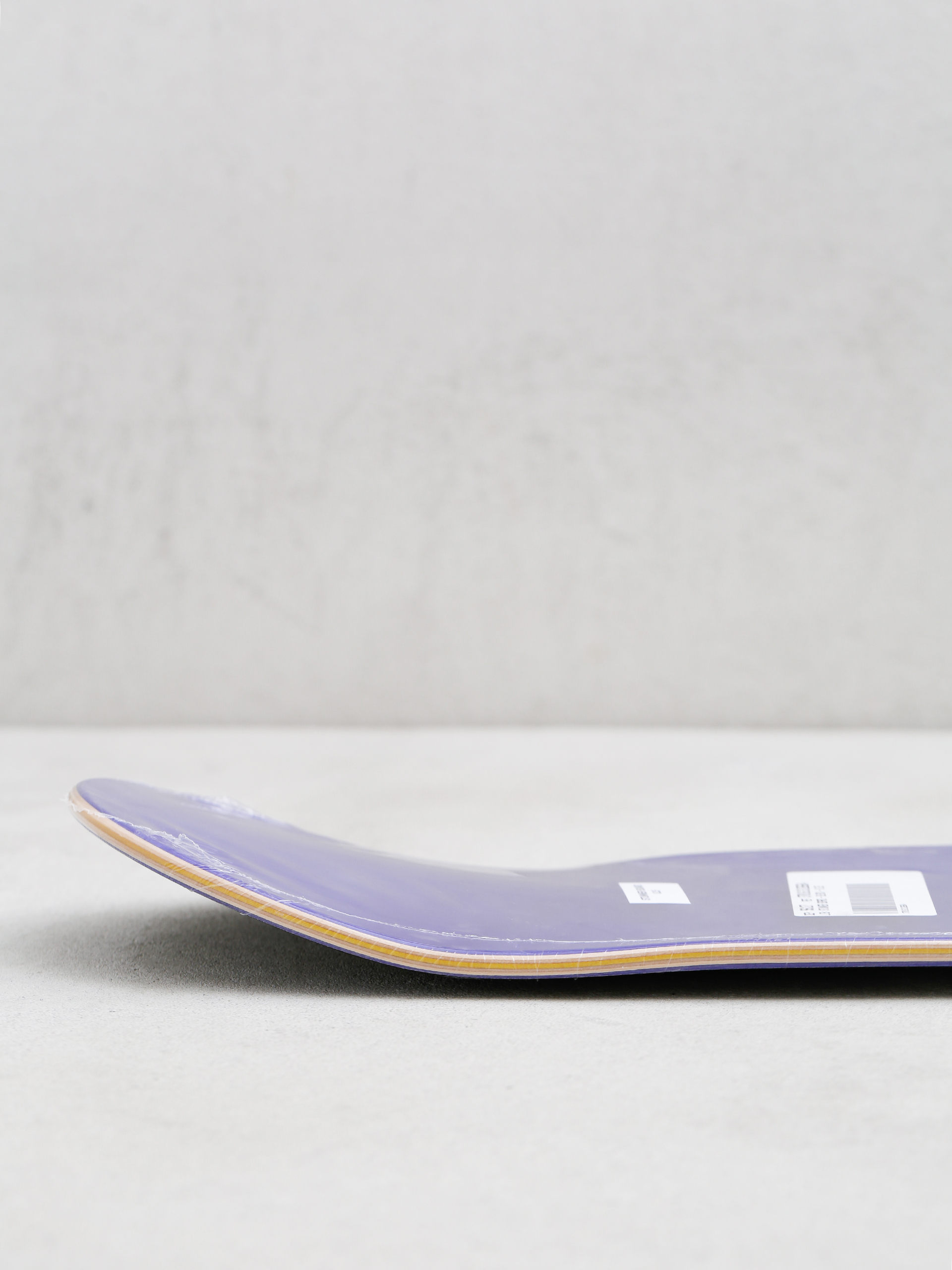 Wasted Paris Stunner Deck (black)