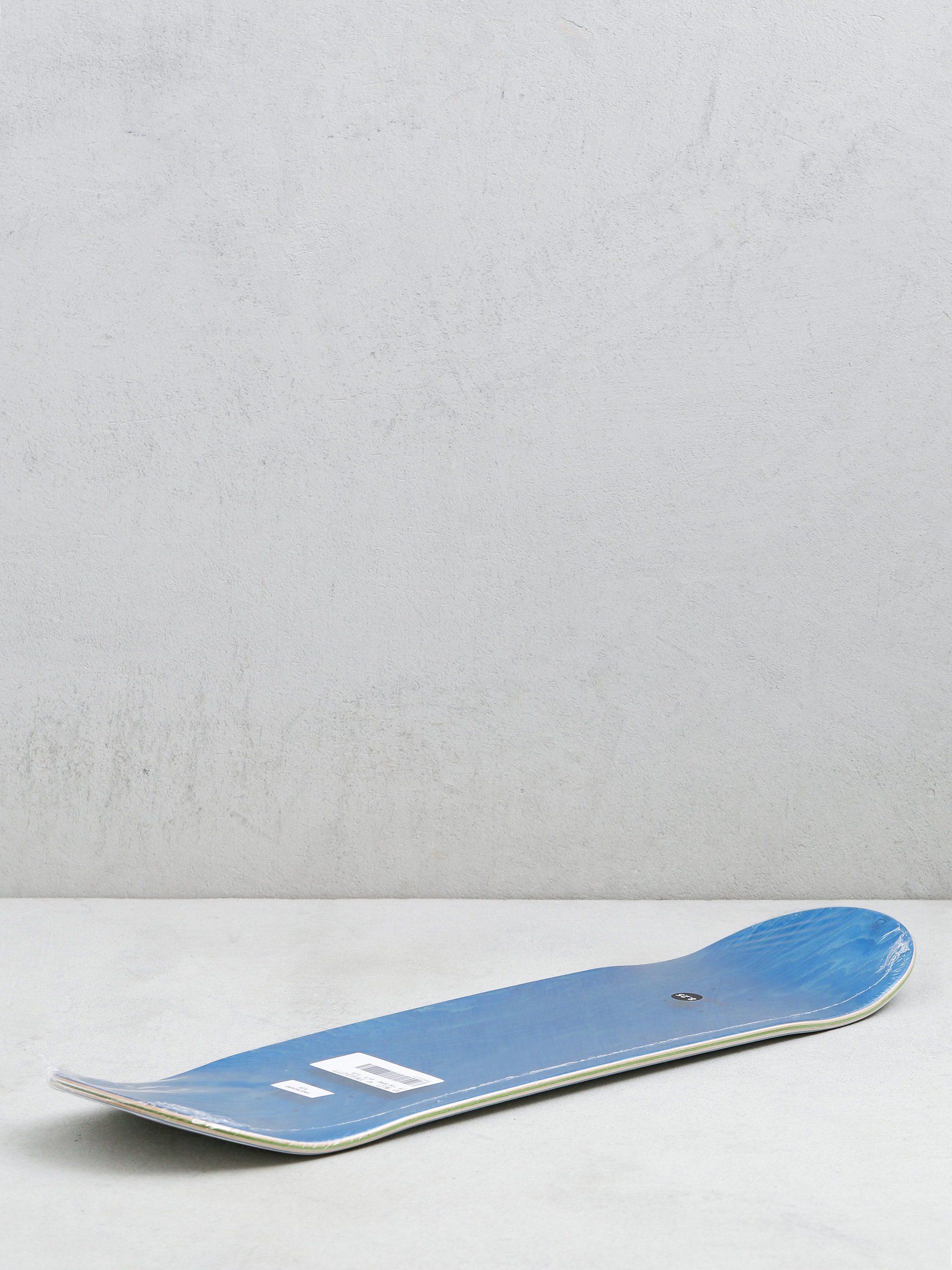 Wasted Paris Pike Deck (white)