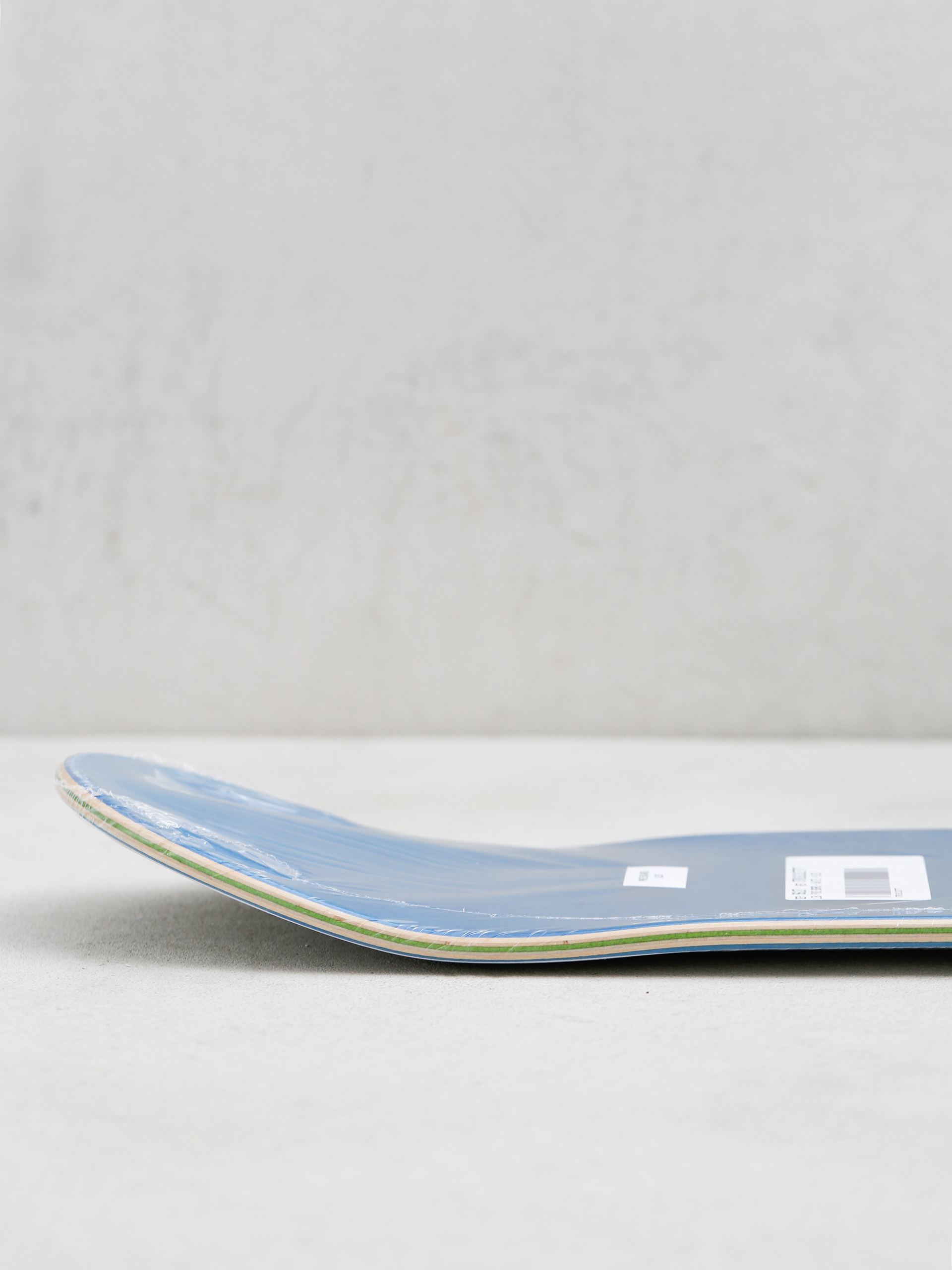 Wasted Paris Pike Deck (white)