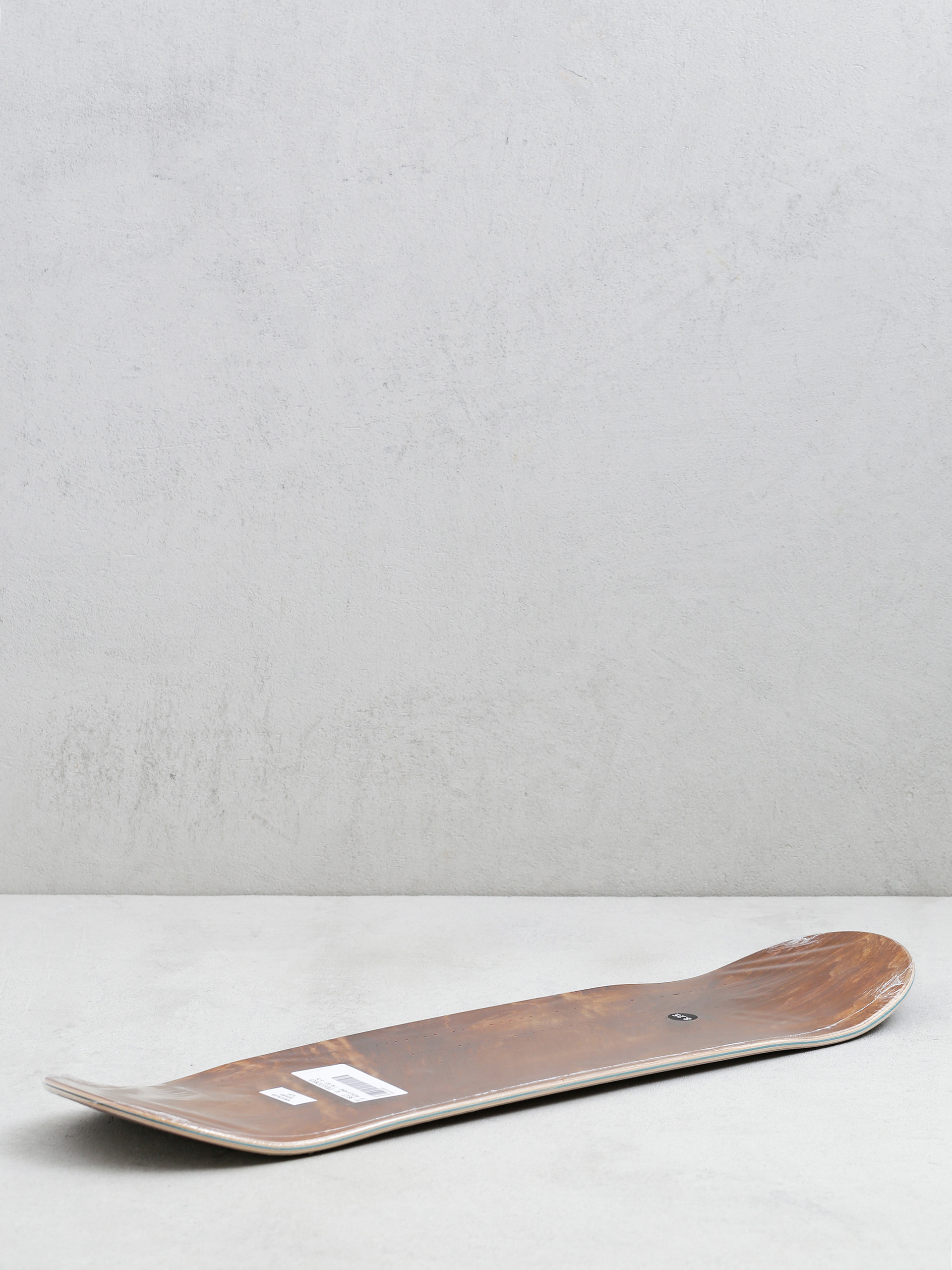 Wasted Paris Knuckles Deck (fire red)