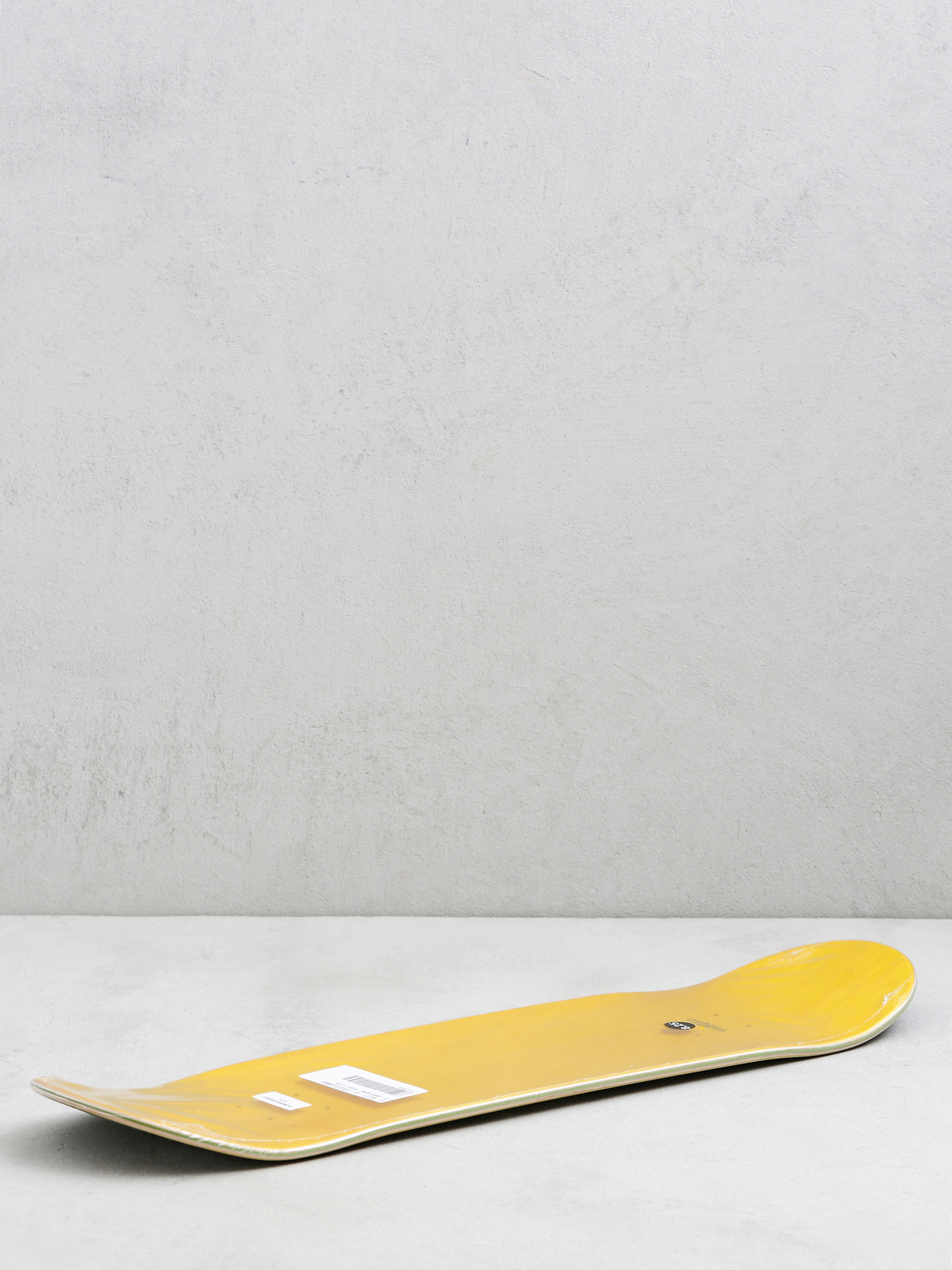 Wasted Paris Dumper Deck (black)