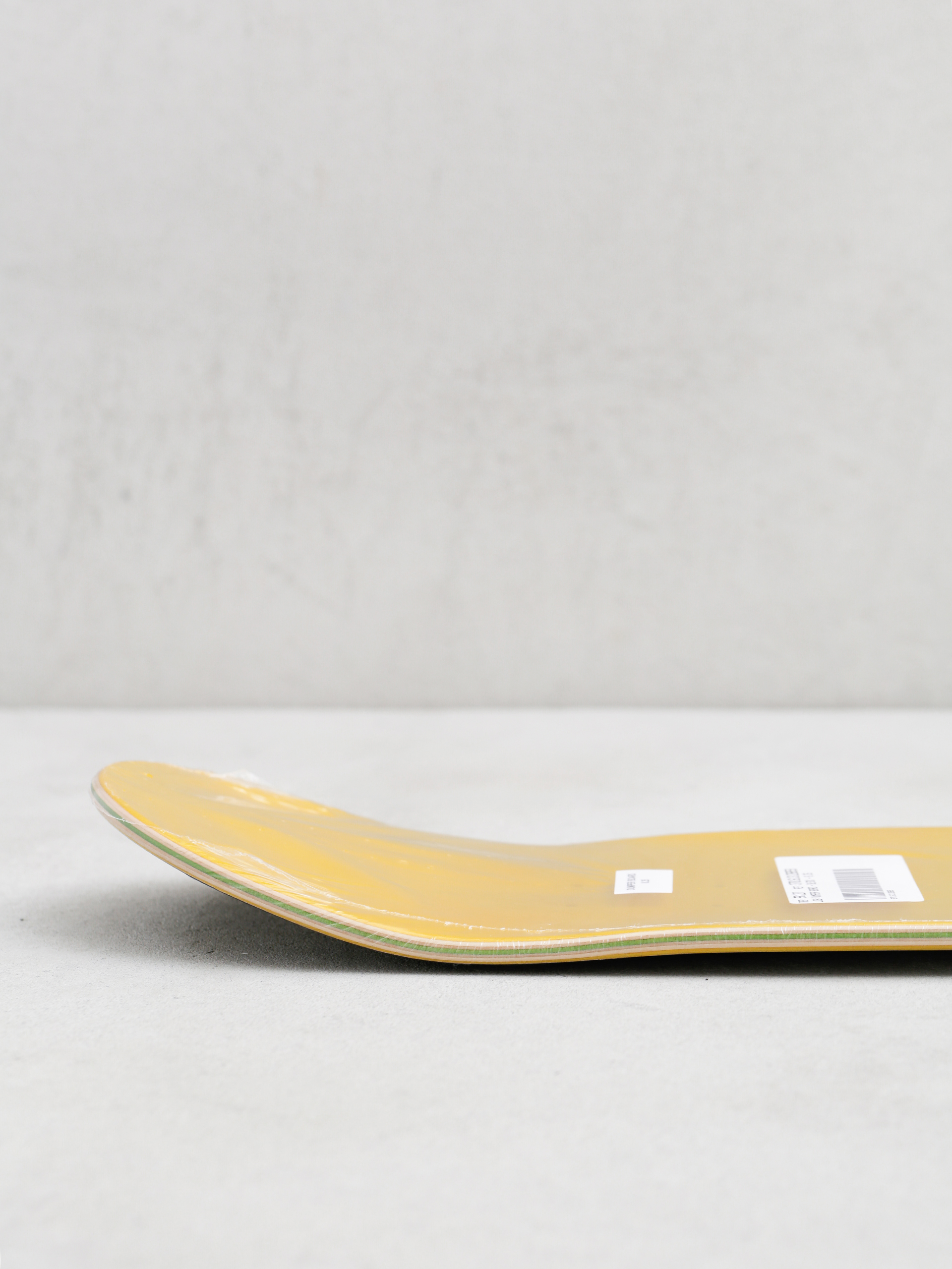 Wasted Paris Dumper Deck (black)