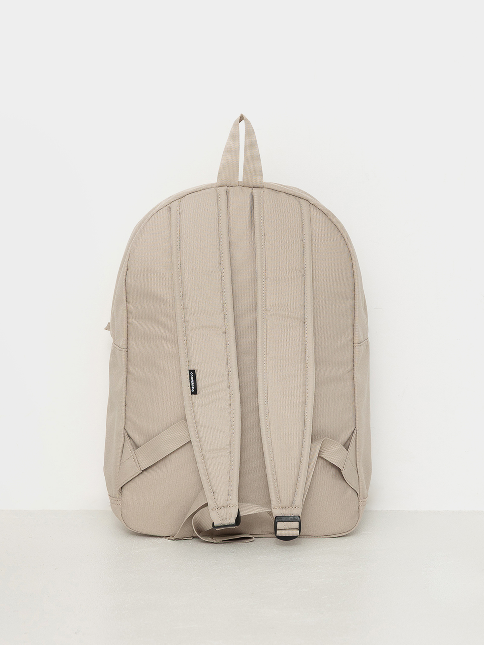 % Backpack S ベージュ SCANDINAVIAN FOREST デイバック リュック 軽量 撥水ナイロン 11