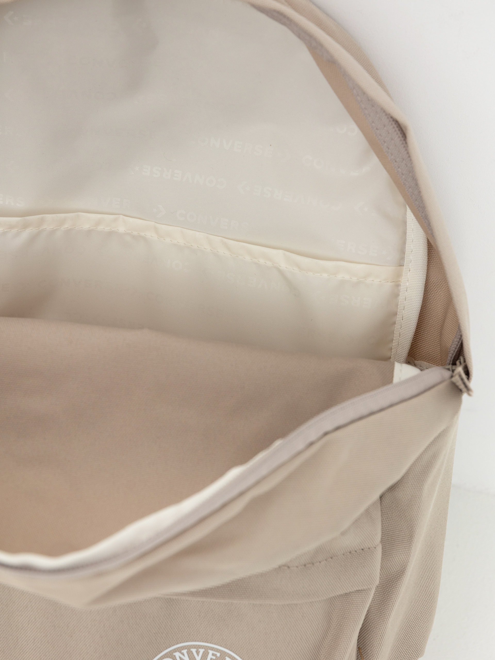 Converse Speed 3 Rucksack (papyrus)