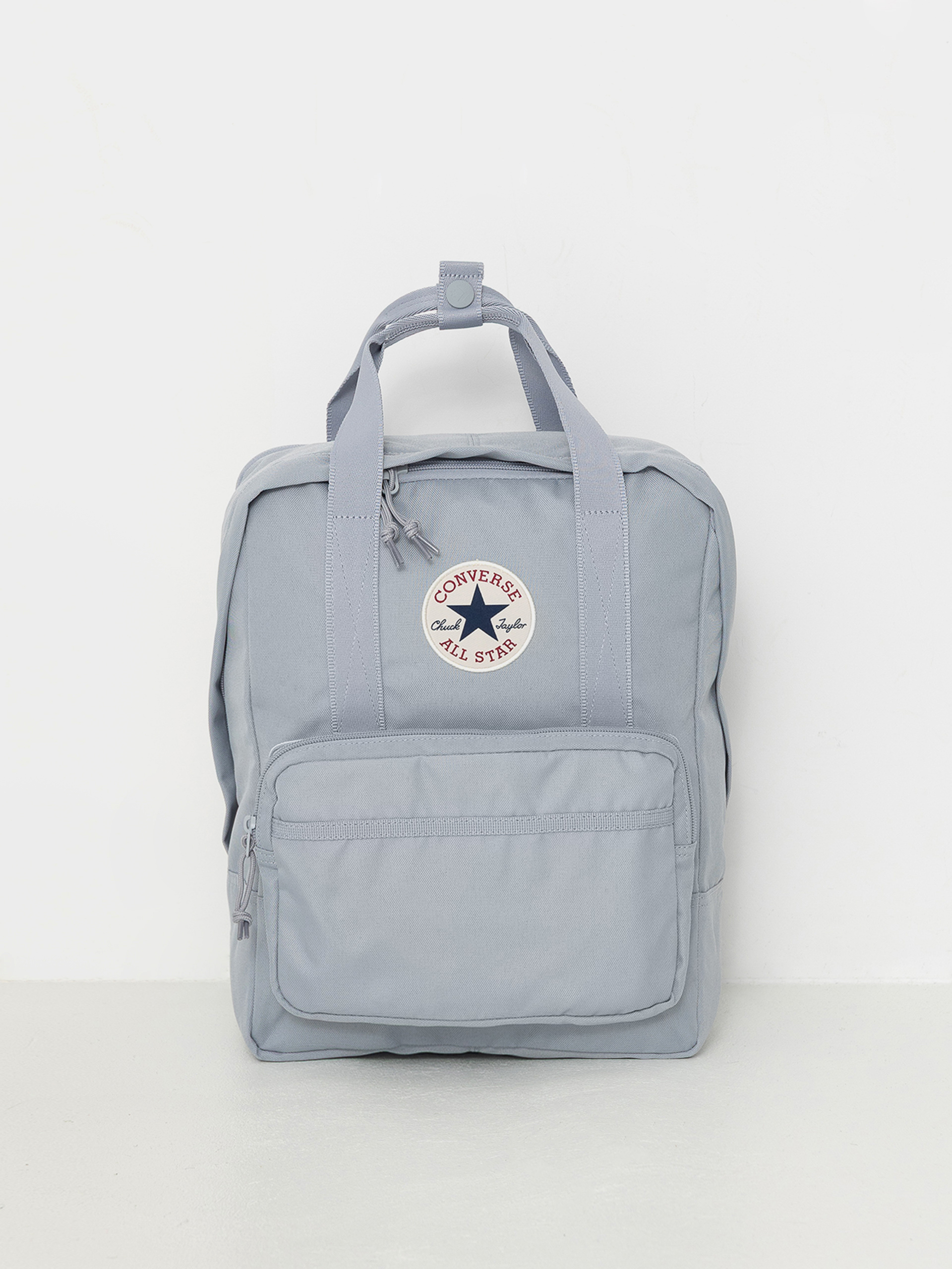 Converse Small Square Backpack (lavender trek)