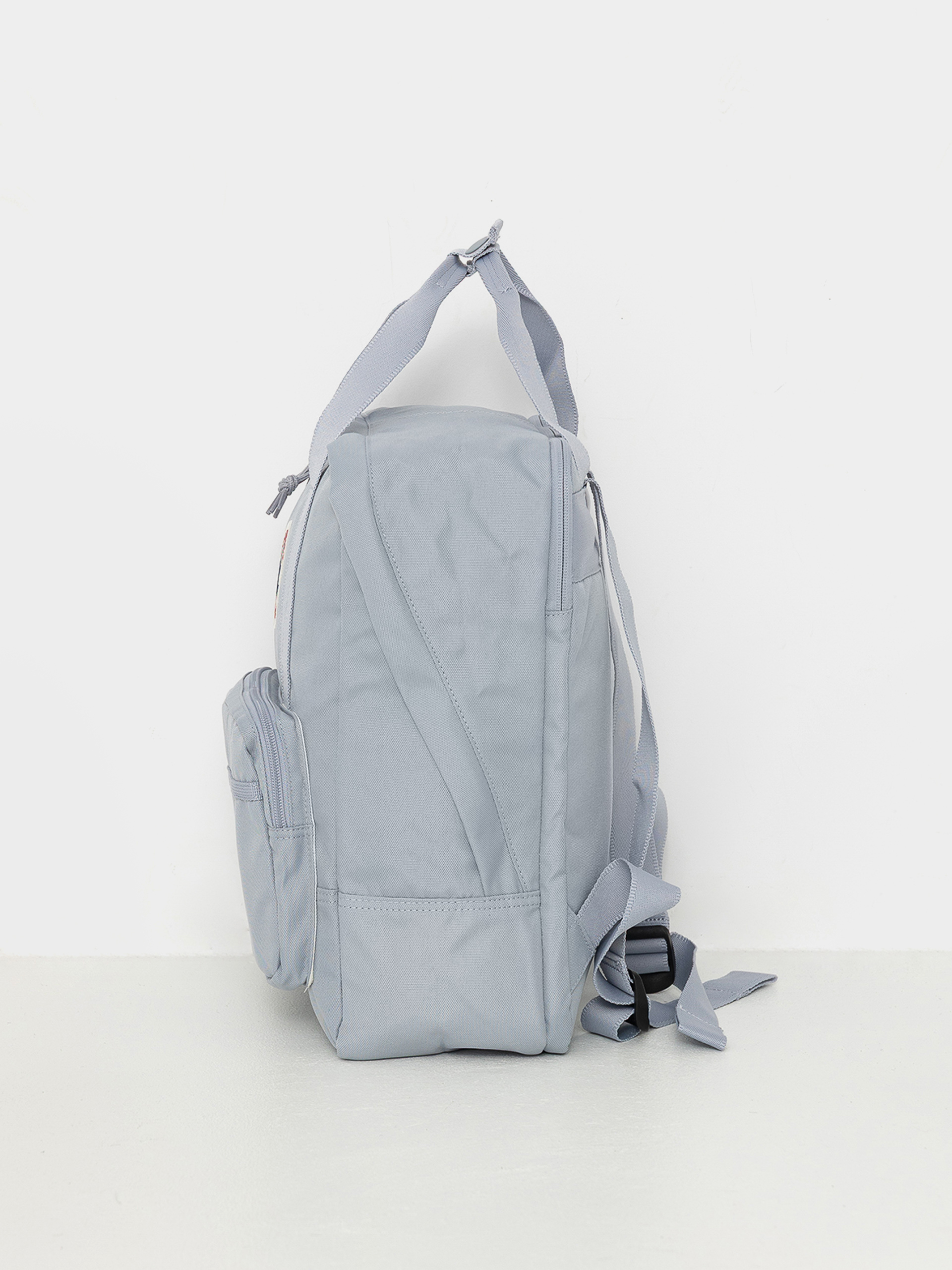 Converse Small Square Backpack (lavender trek)