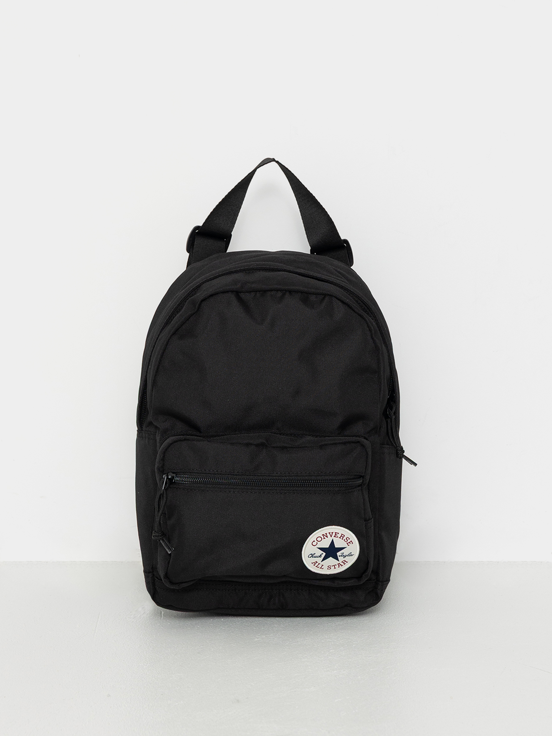 Converse Go Lo Backpack (converse black)