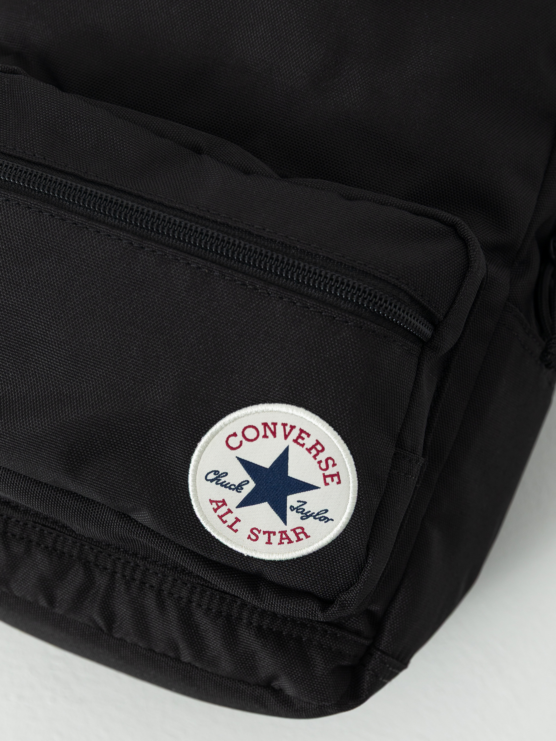 Converse Go Lo Rucksack (converse black)