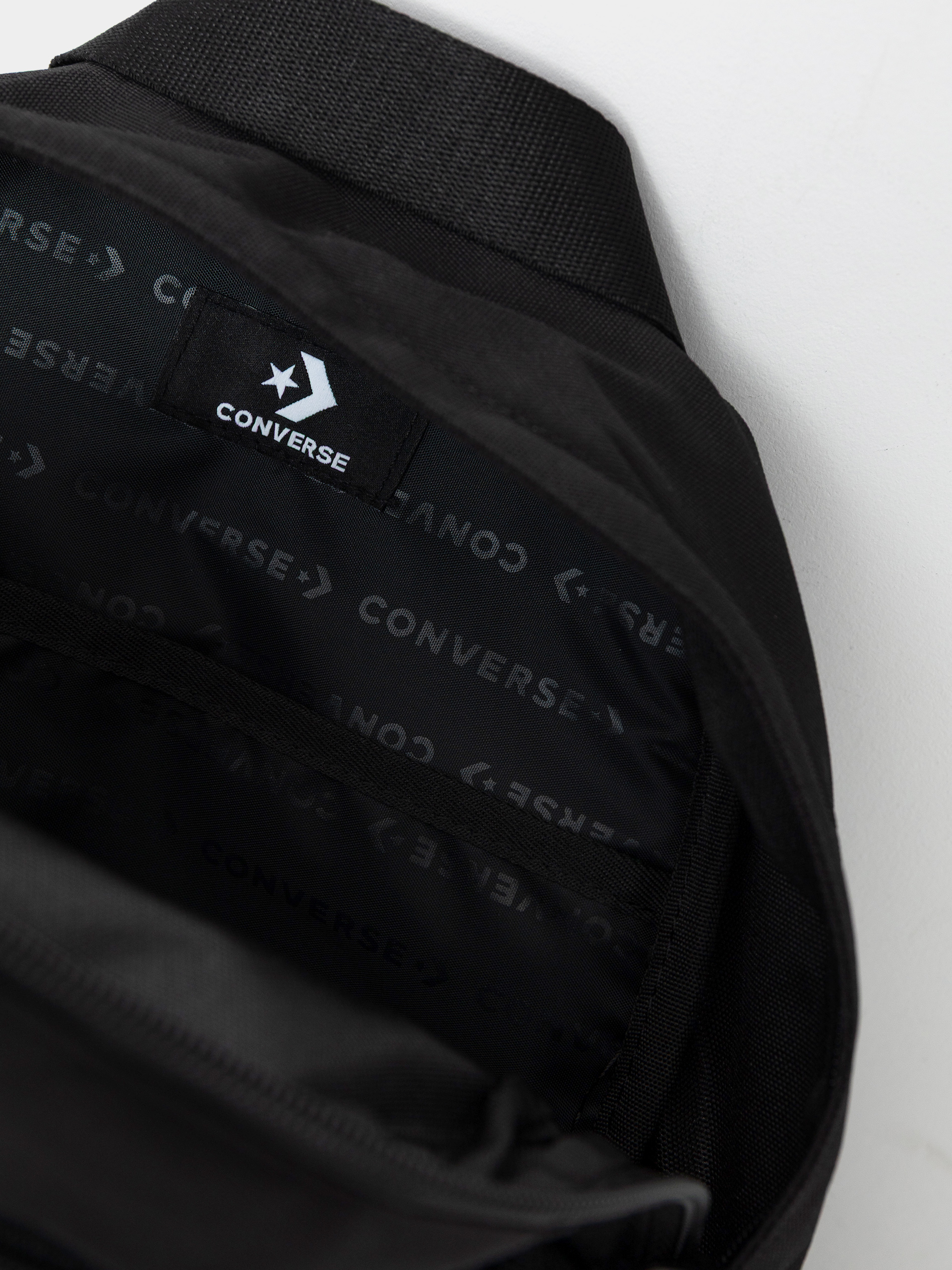 Converse Go Lo Backpack (converse black)