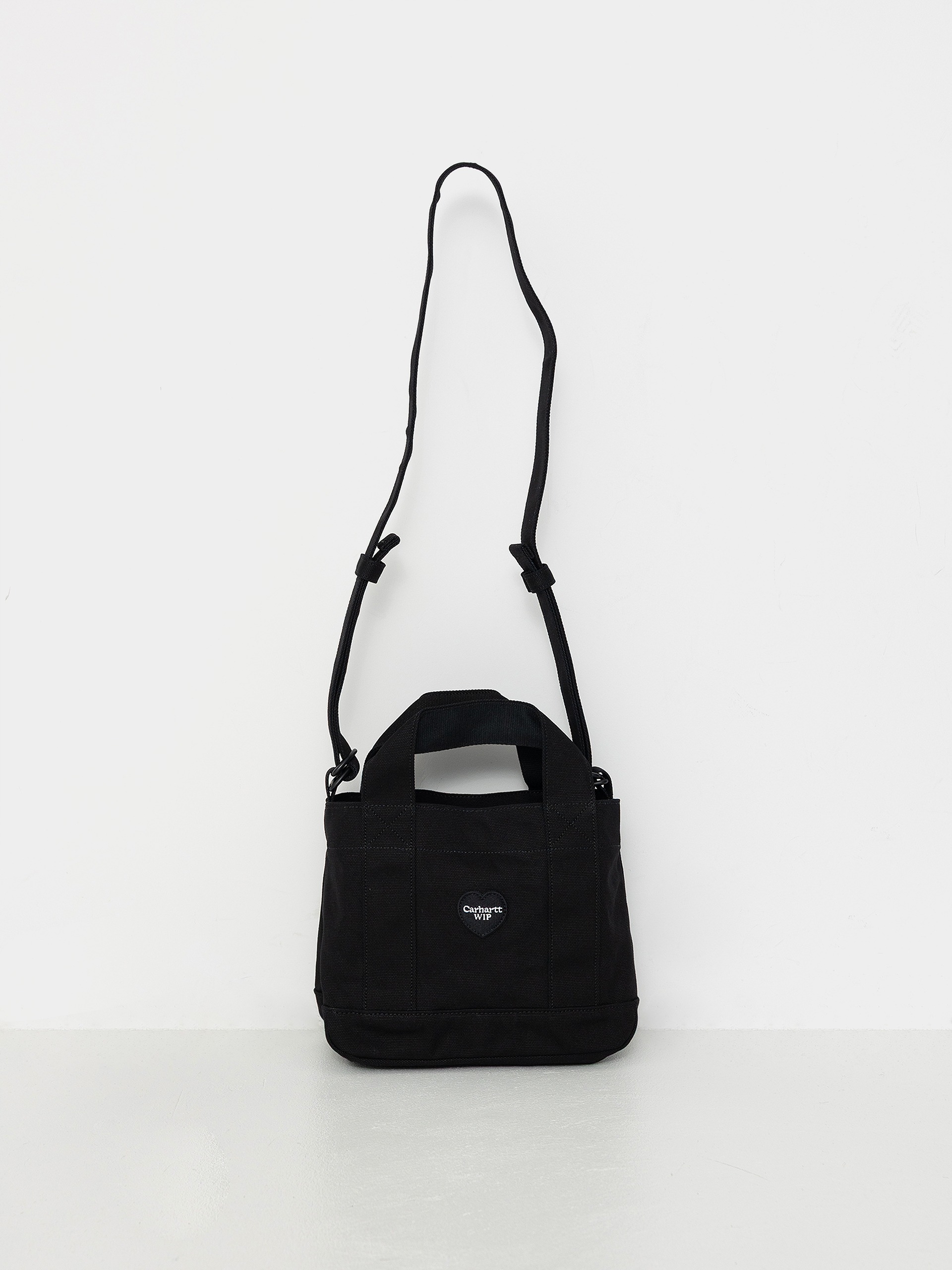 Carhartt WIP Drewe Small Schultertasche (black)