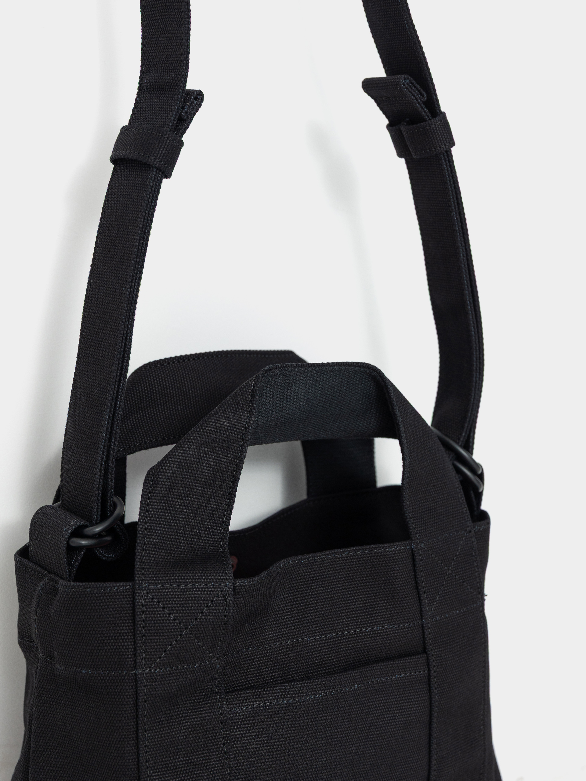 Carhartt WIP Drewe Small Handbag (black)