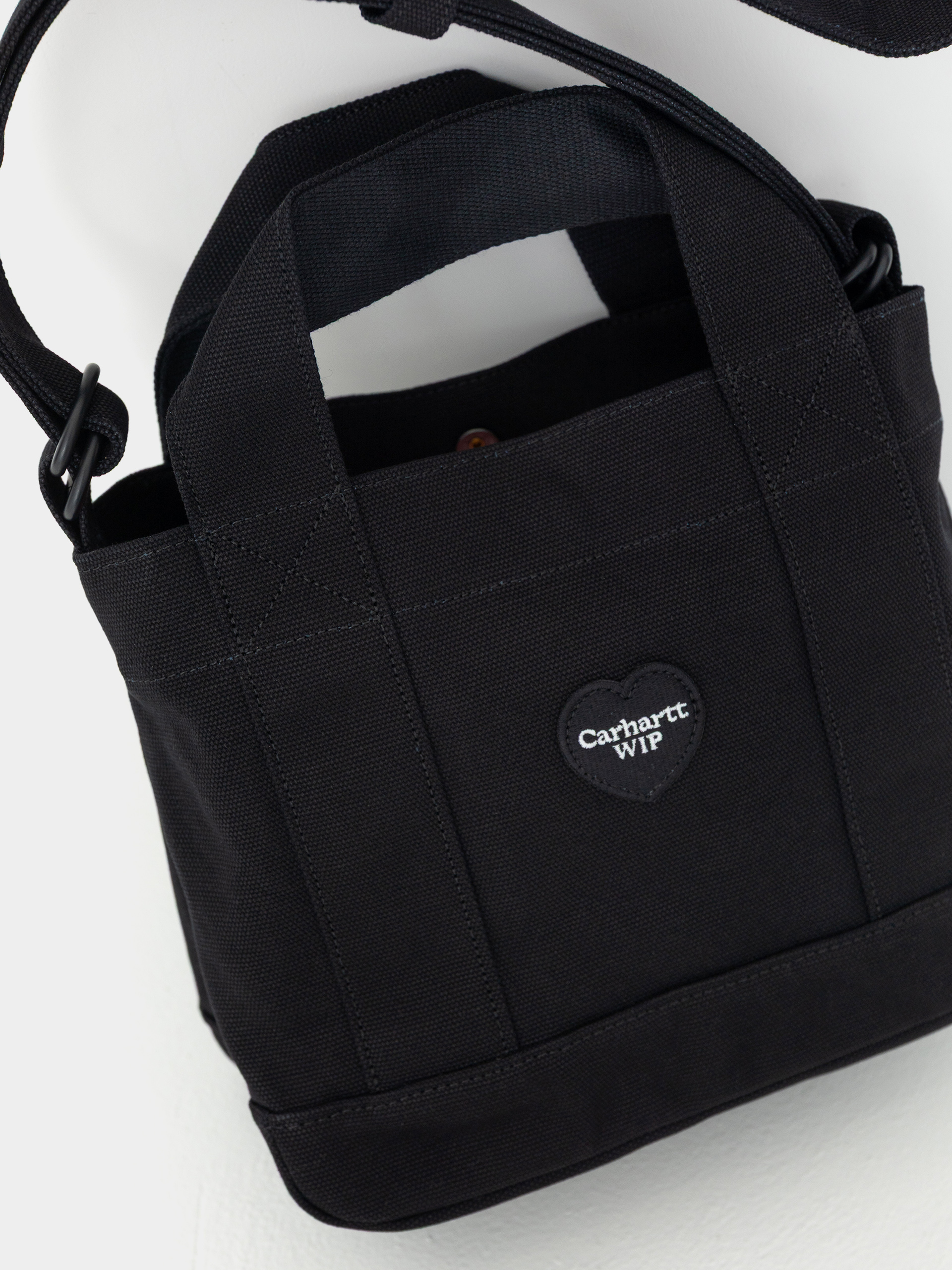 Carhartt WIP Drewe Small Handbag (black)