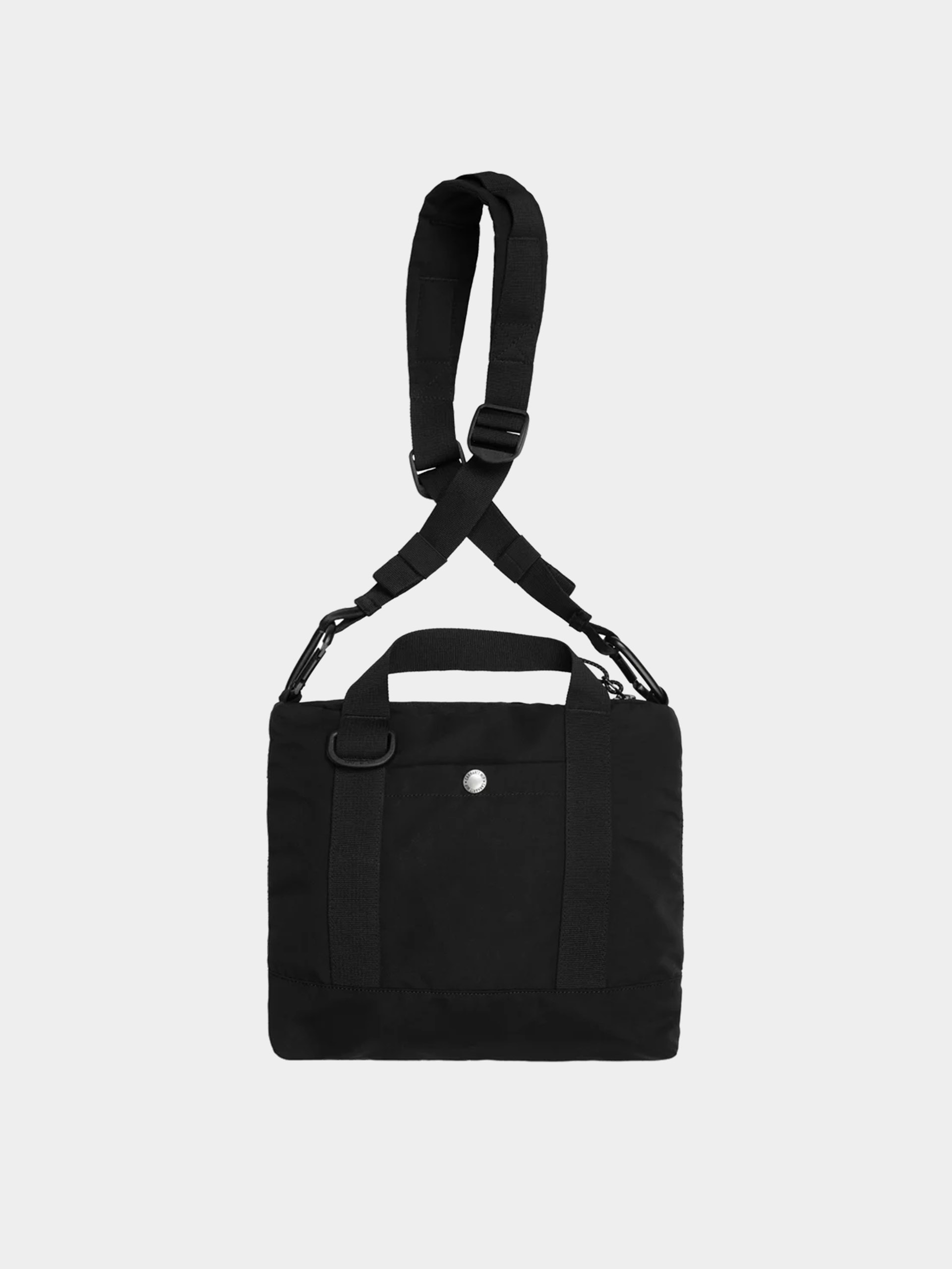 Carhartt WIP Bag Irwin (black/black/white)