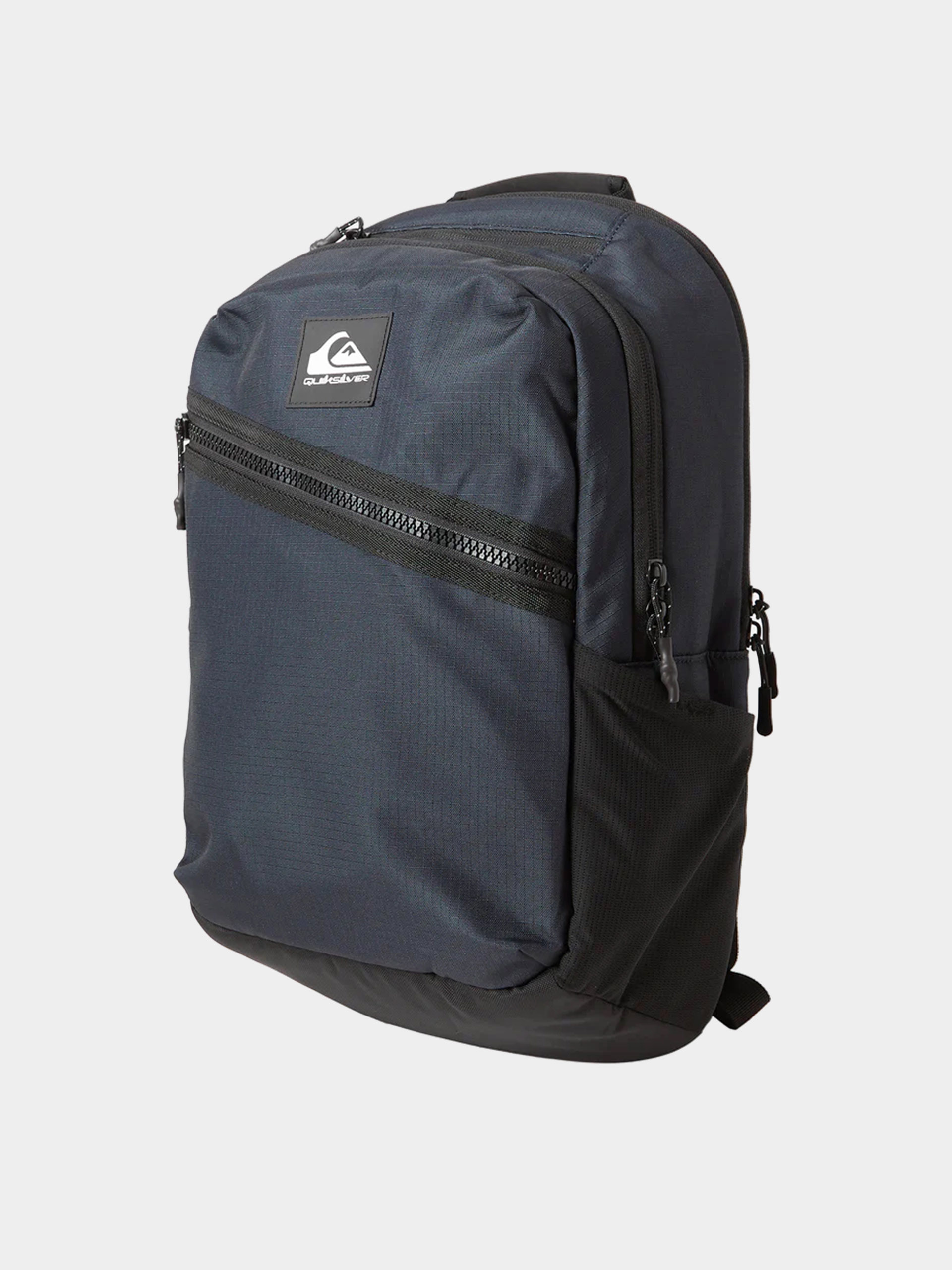 Quiksilver Backpack TR Platinum 18L - black (true black)