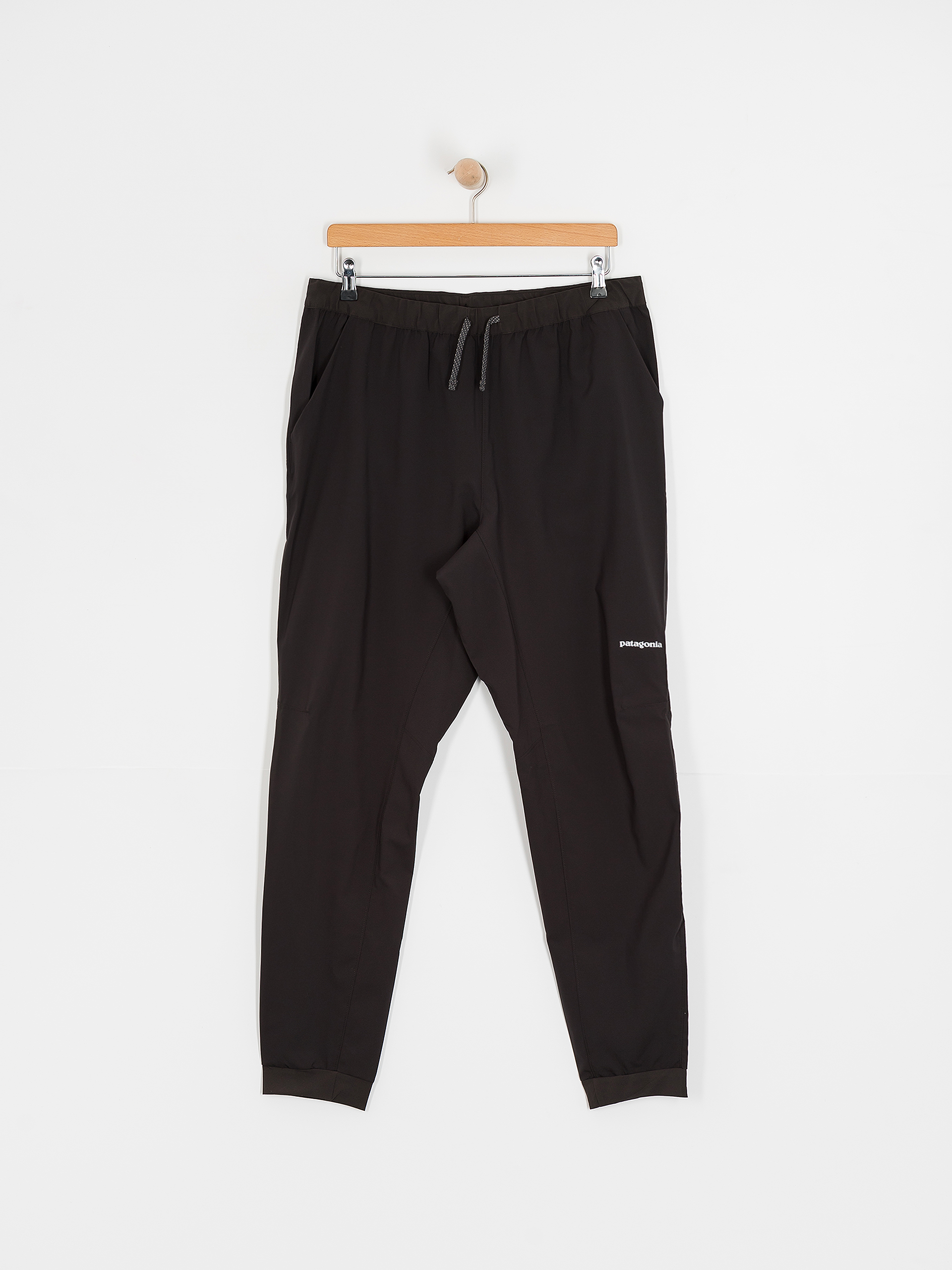 Patagonia Terrebonne Joggers Hose (black)