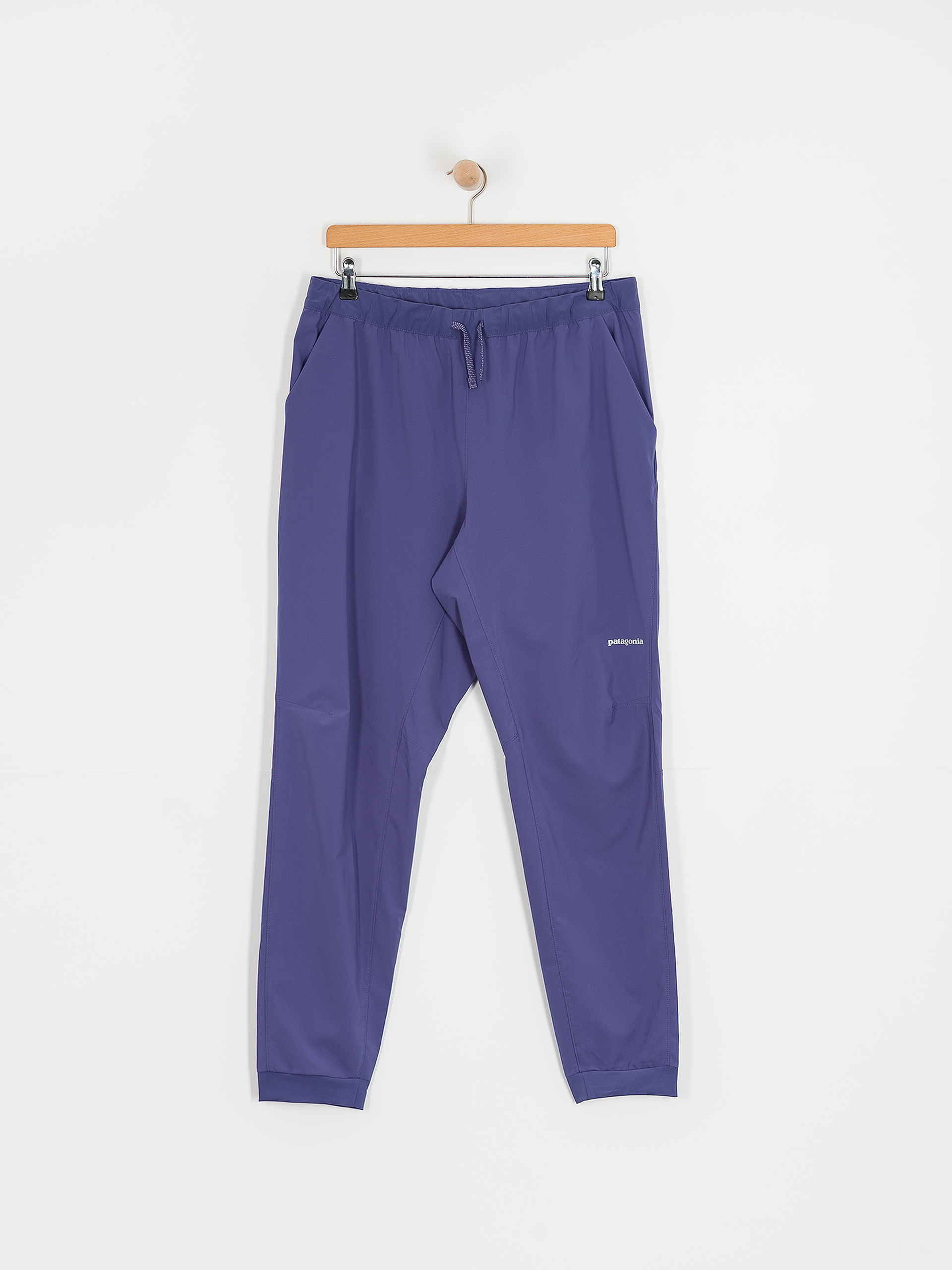 Patagonia Terrebonne Joggers Hose (solstice purple)