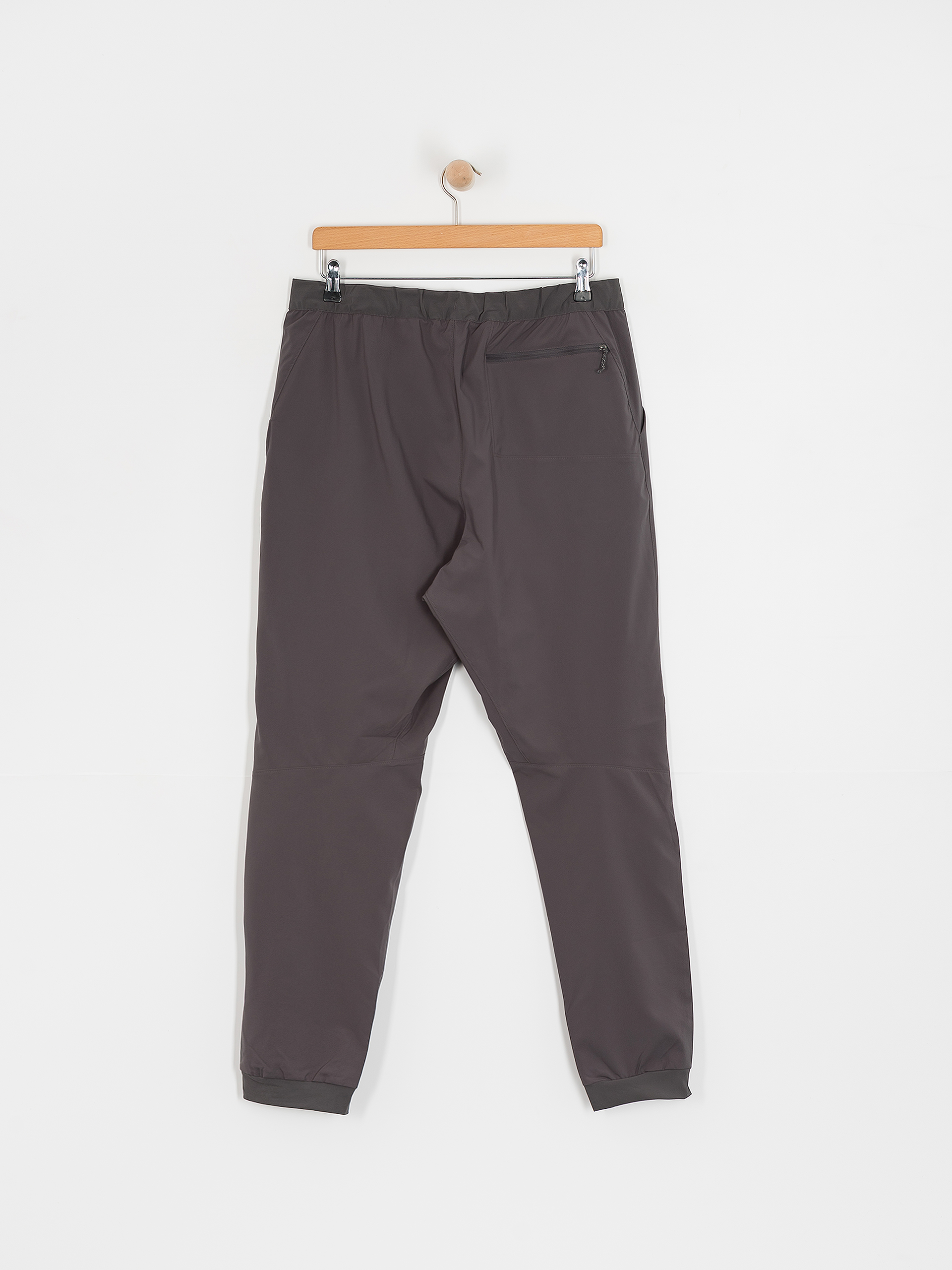 Patagonia Terrebonne Joggers Pants (forge grey)