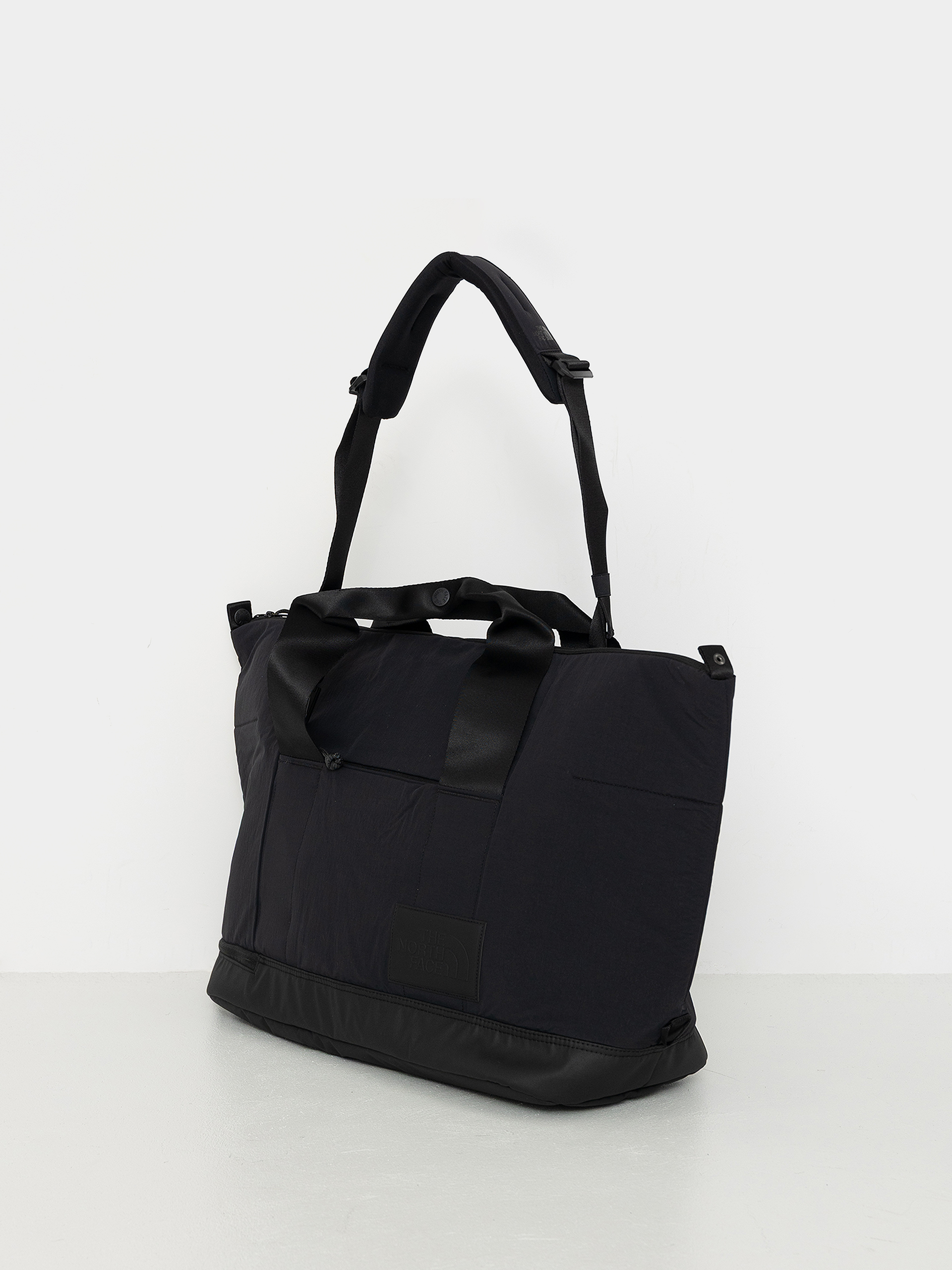 The North Face Bag Never Stop Weekender Duffel Wmn (tnf black npf)