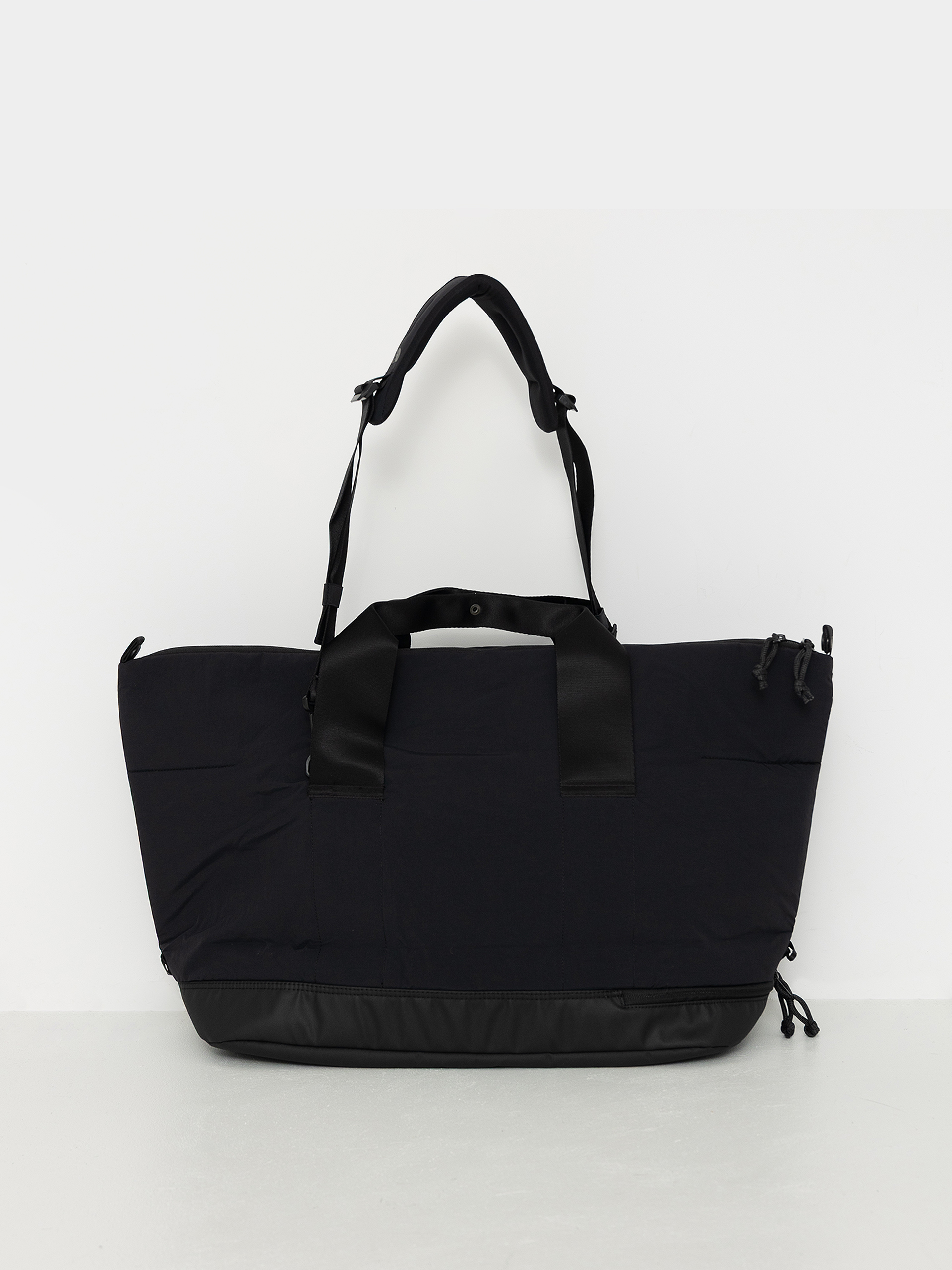 The North Face Tasche Never Stop Weekender Duffel Wmn (tnf black npf)