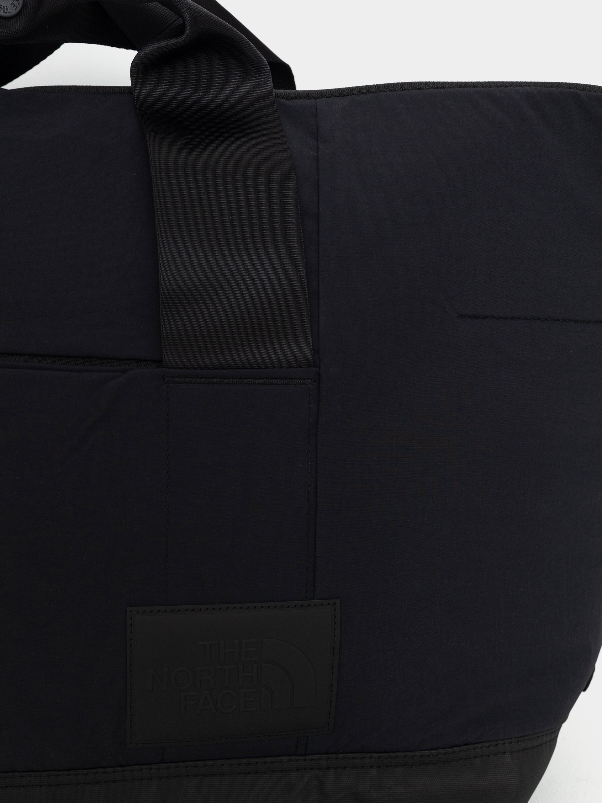 The North Face Bag Never Stop Weekender Duffel Wmn (tnf black npf)