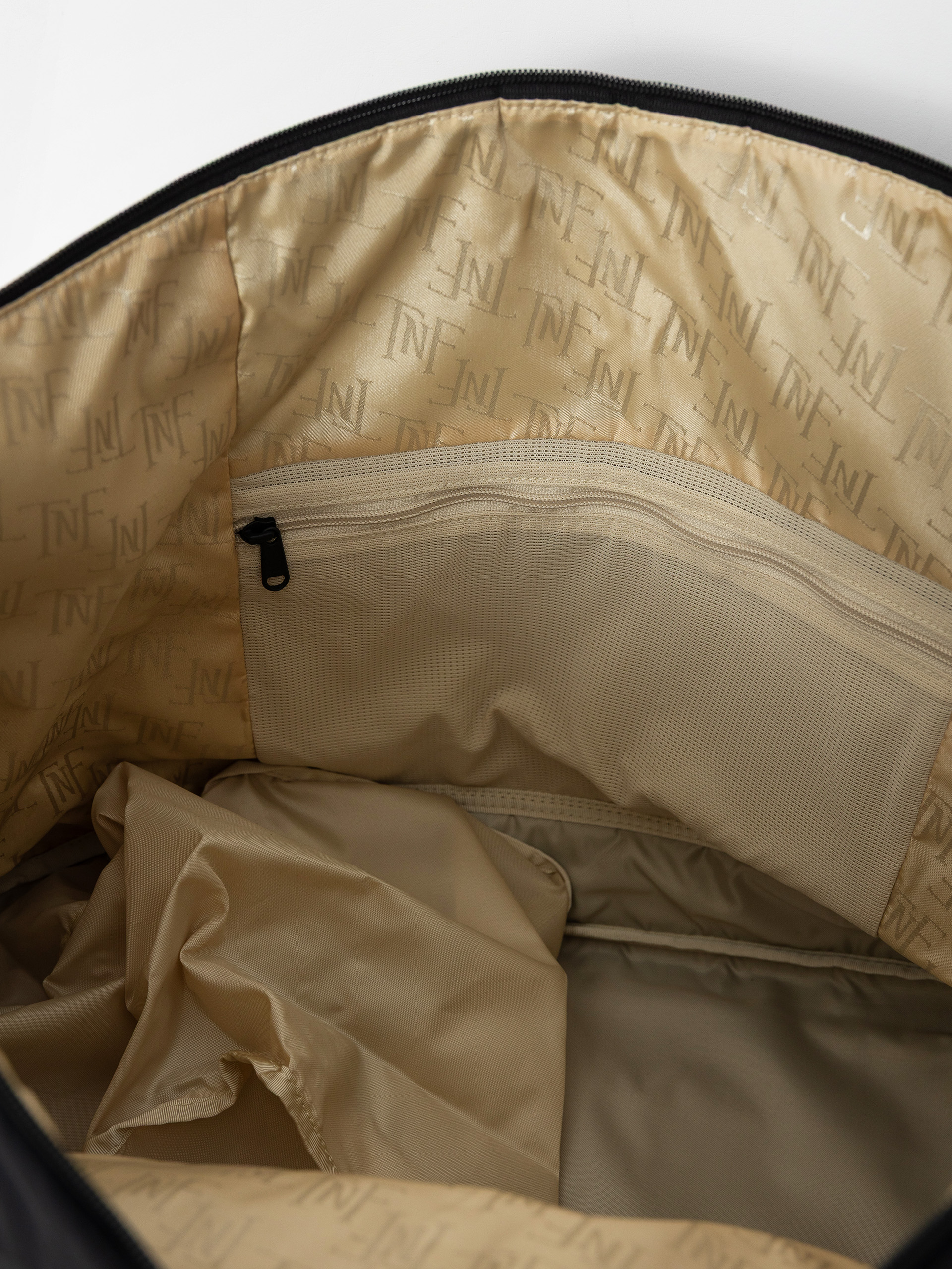 The North Face Tasche Never Stop Weekender Duffel Wmn (tnf black npf)