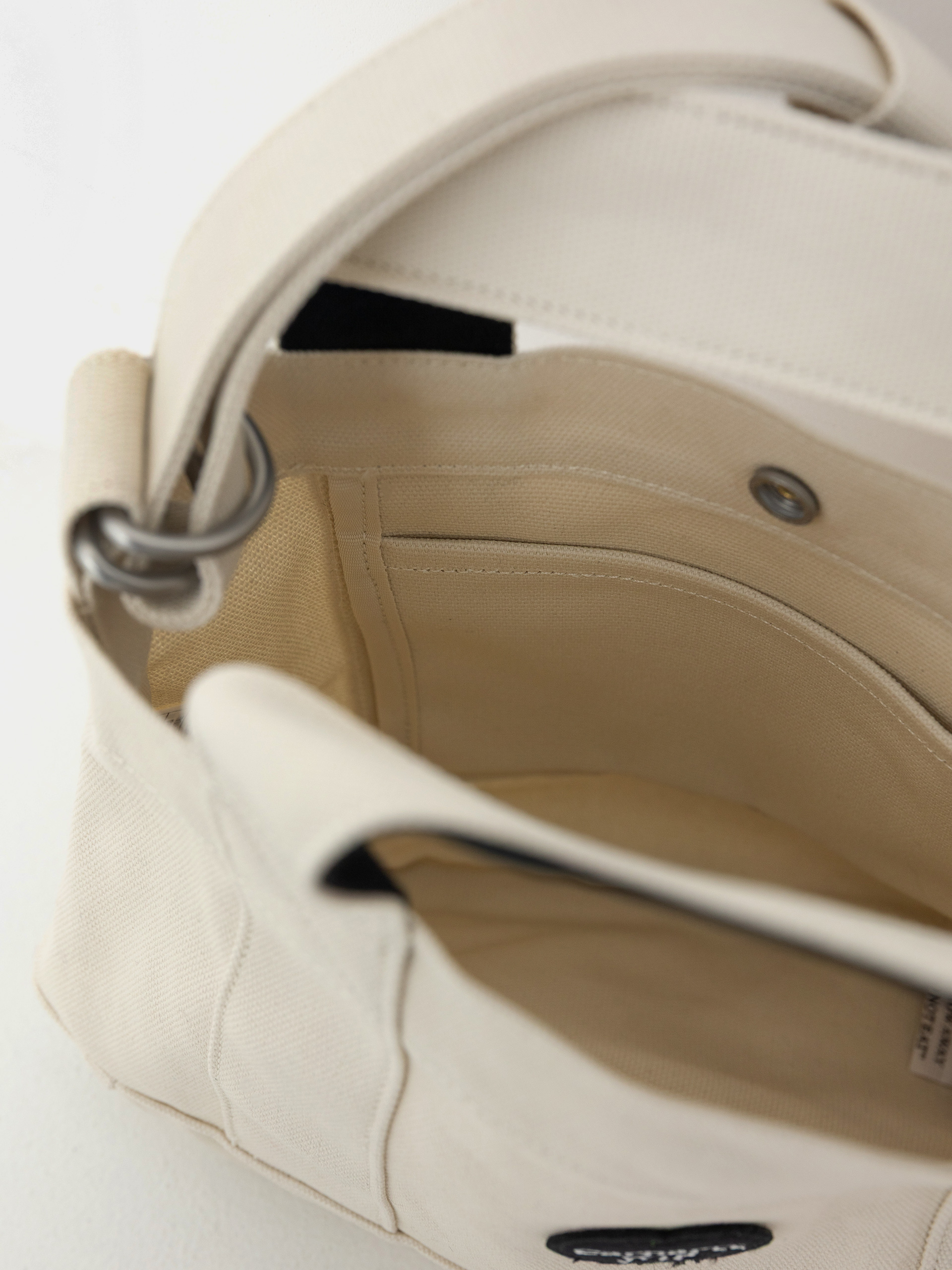 Carhartt WIP Handbag Drewe Small (natural)