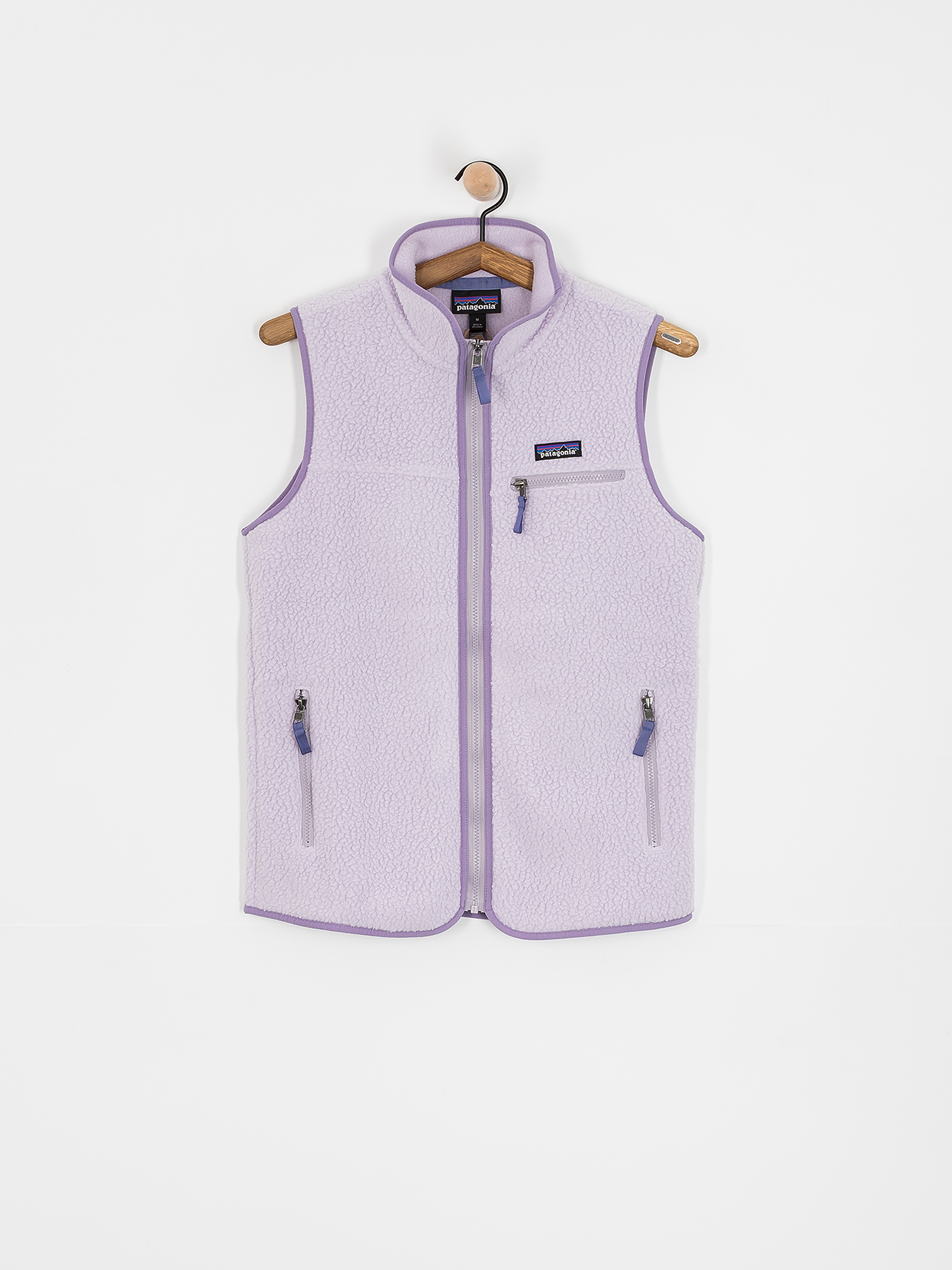 Patagonia Vest Retro Pile Vest - green (torrey pine green) Patagonia Vest Retro Pile Vest - green (torrey pine green)