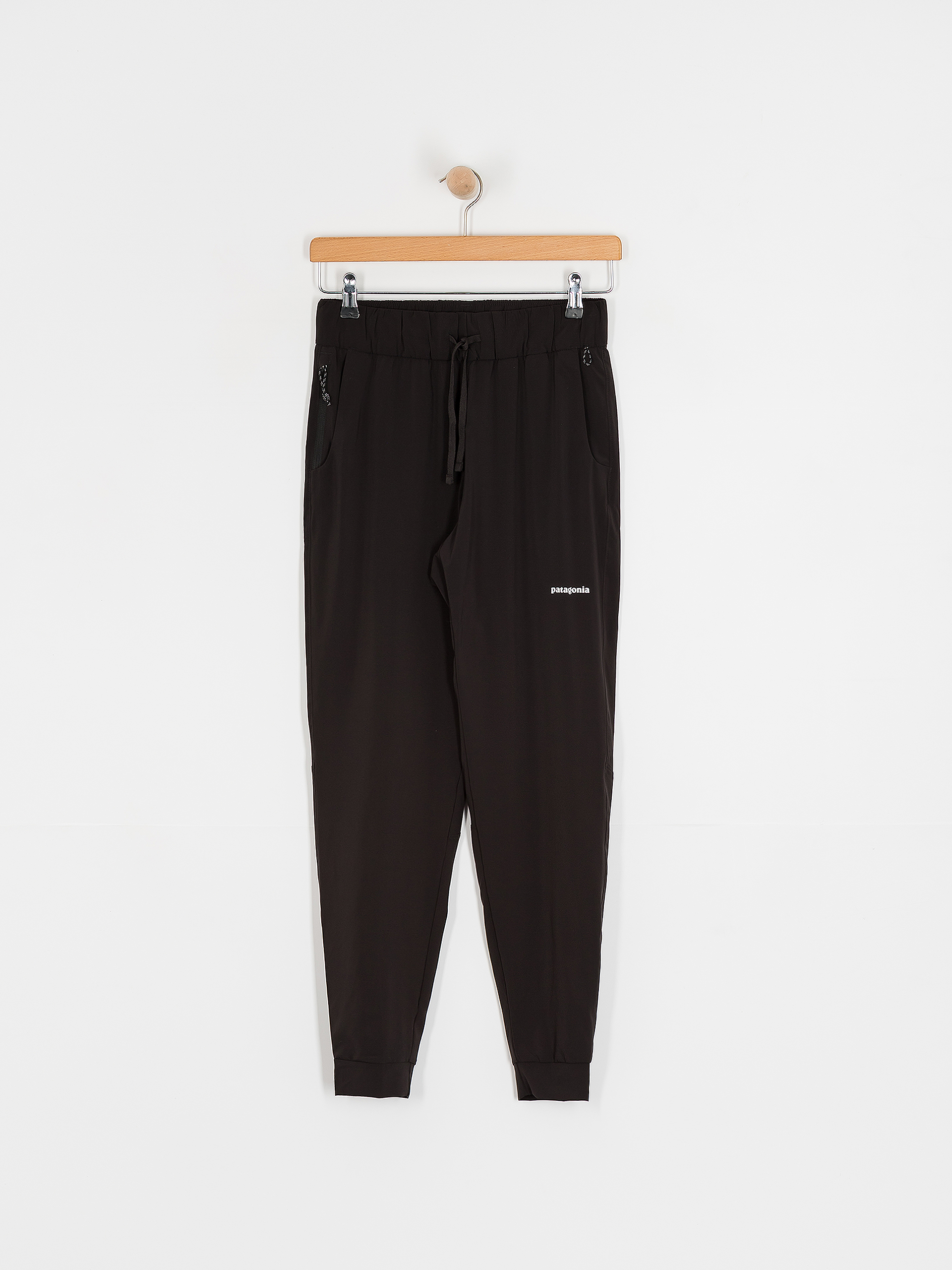 Patagonia Terrebonne Joggers Wmn Hose (black)