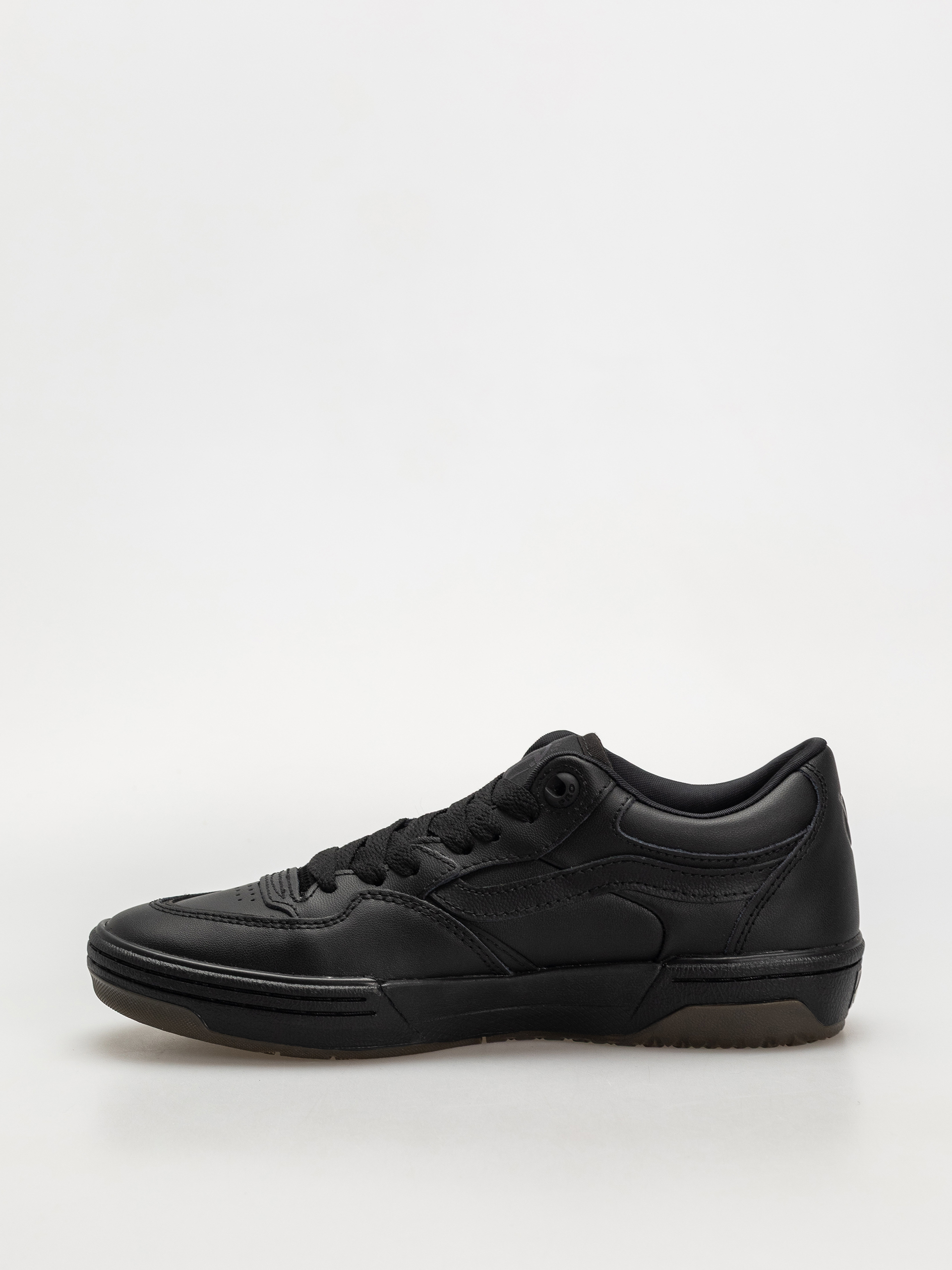 Vans Skate Rowan 2 Shoes (leather black)