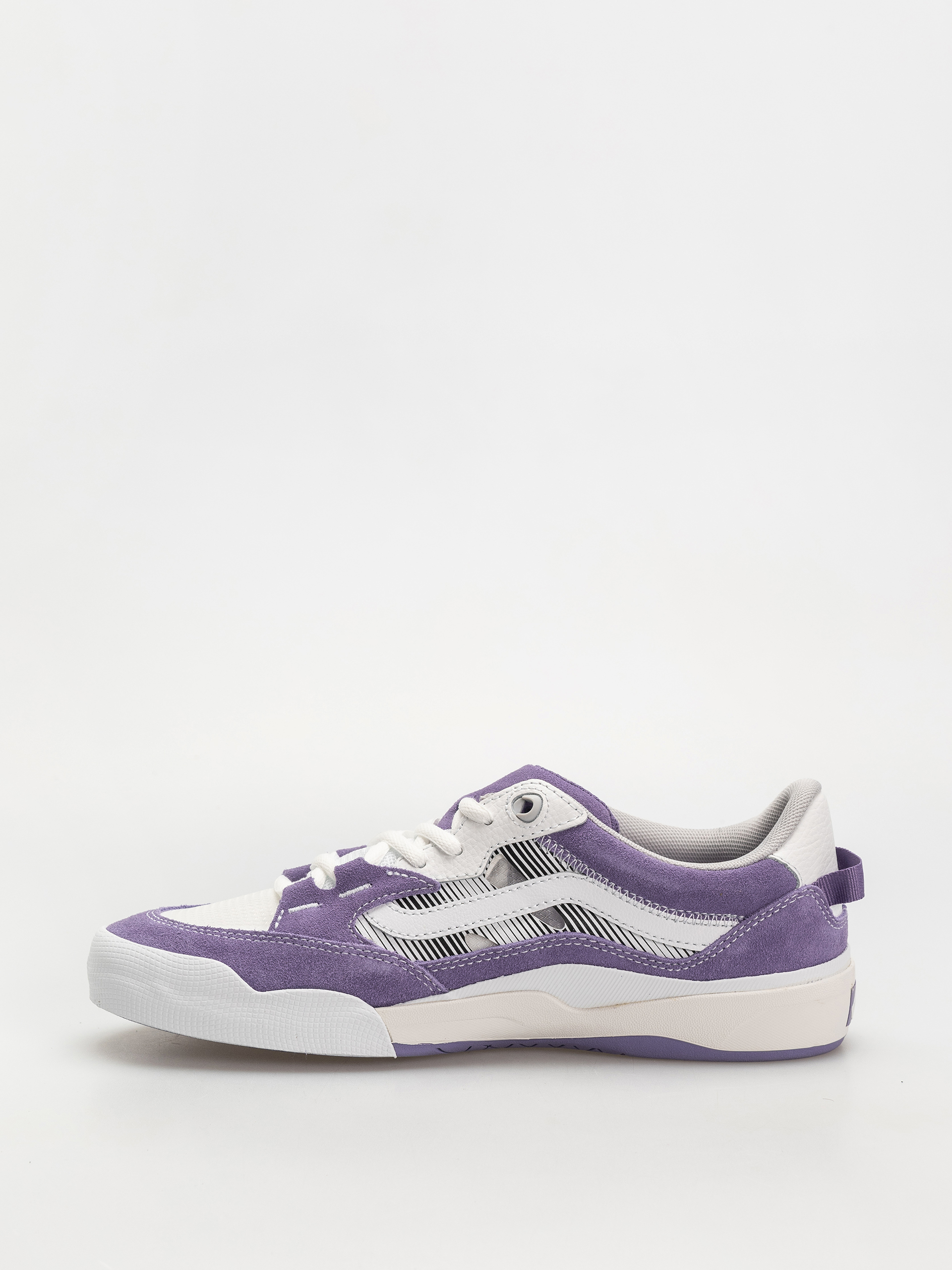 Vans Skate 2 Wayvee Schuhe (purple)
