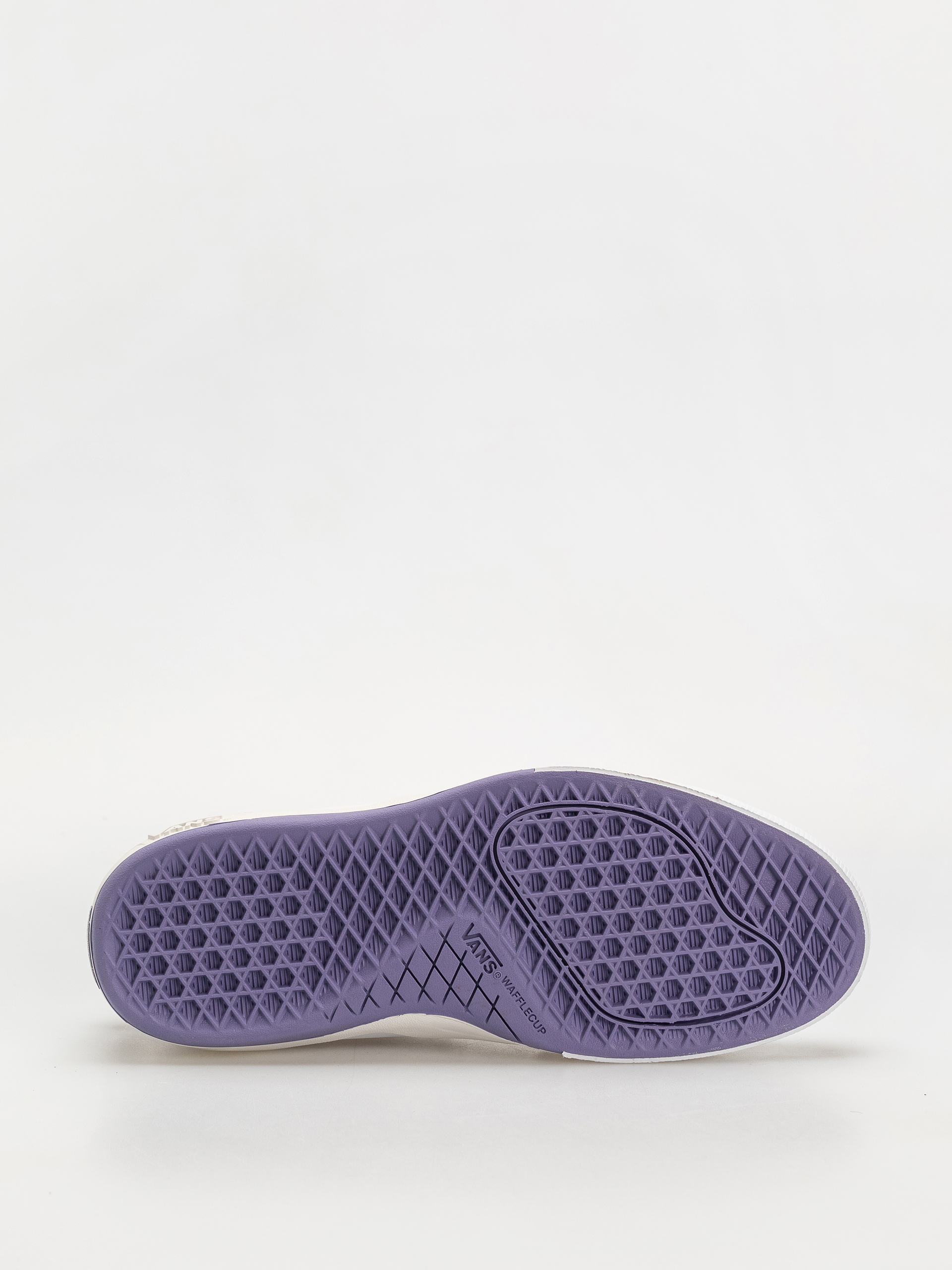Vans Skate 2 Wayvee Shoes (purple)