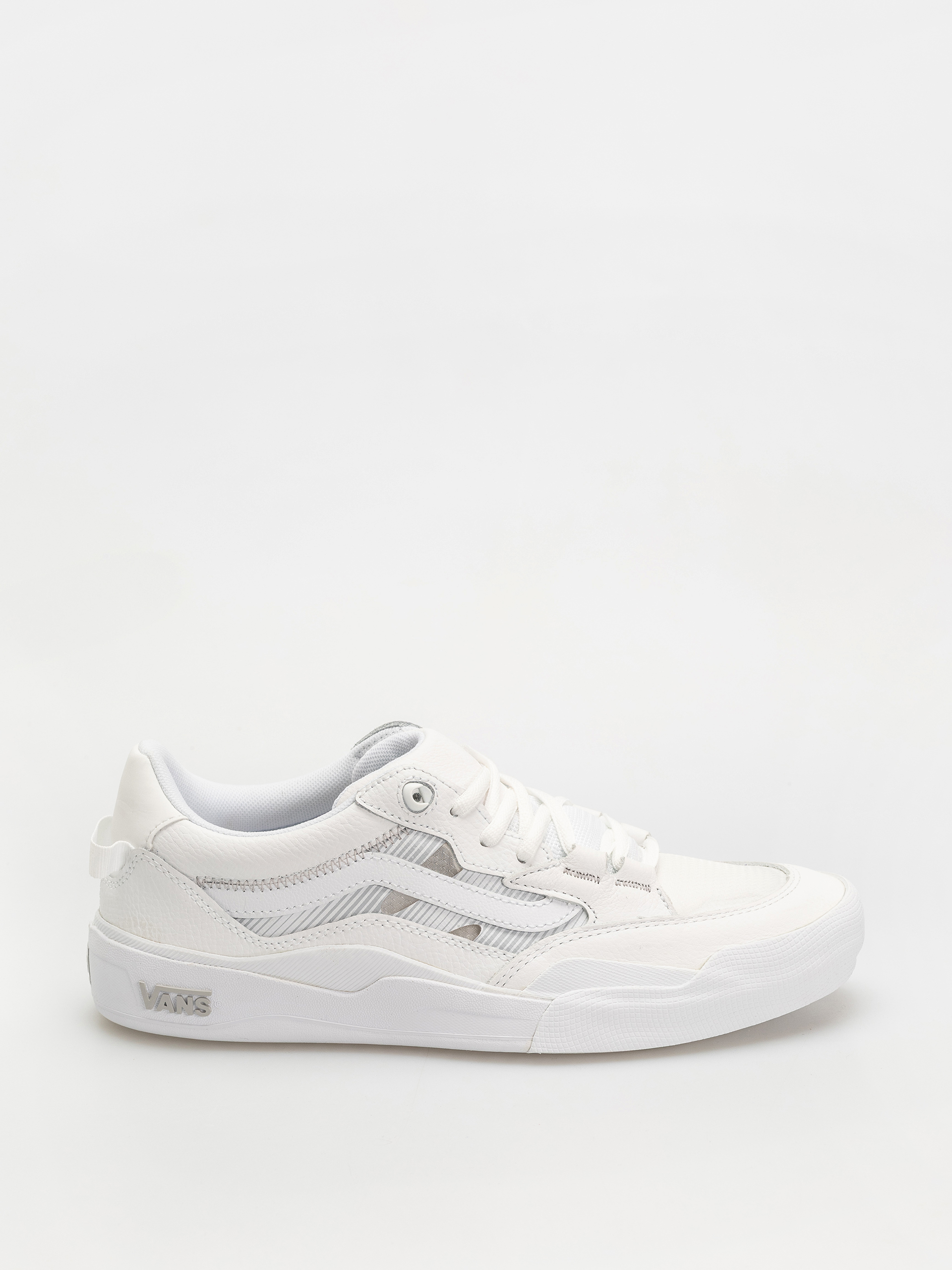 Vans Skate 2 Wayvee Shoes (white)