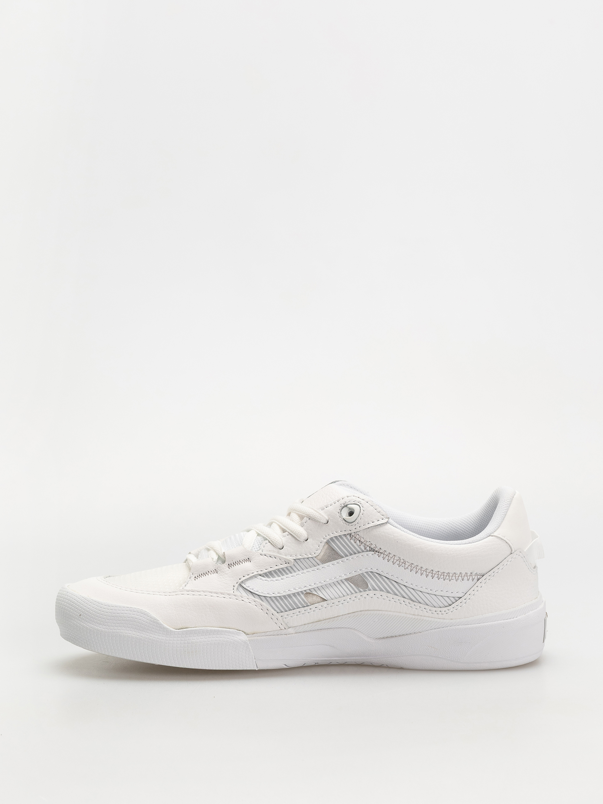 Vans Skate 2 Wayvee Schuhe (white)