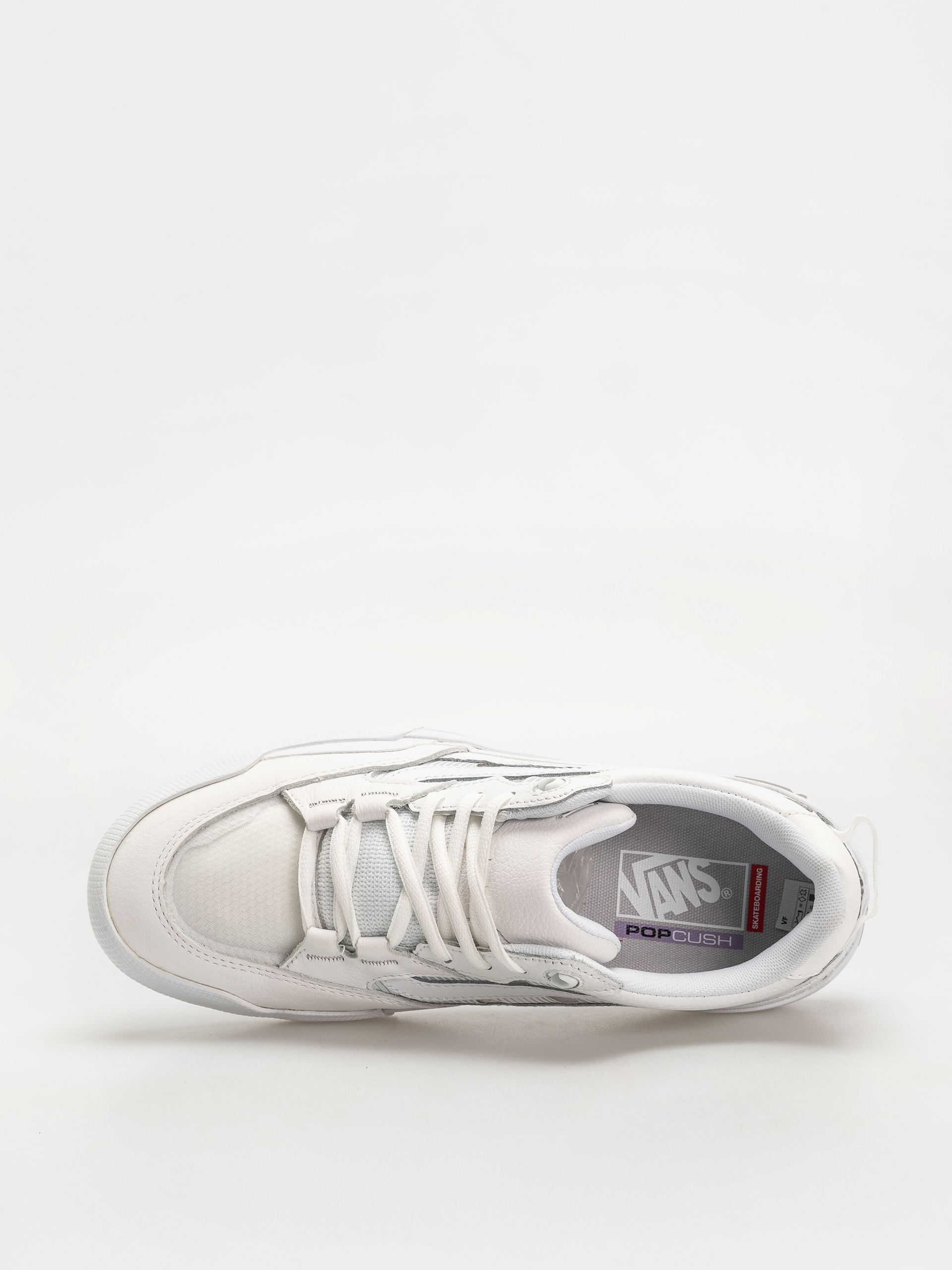Vans Skate 2 Wayvee Schuhe (white)