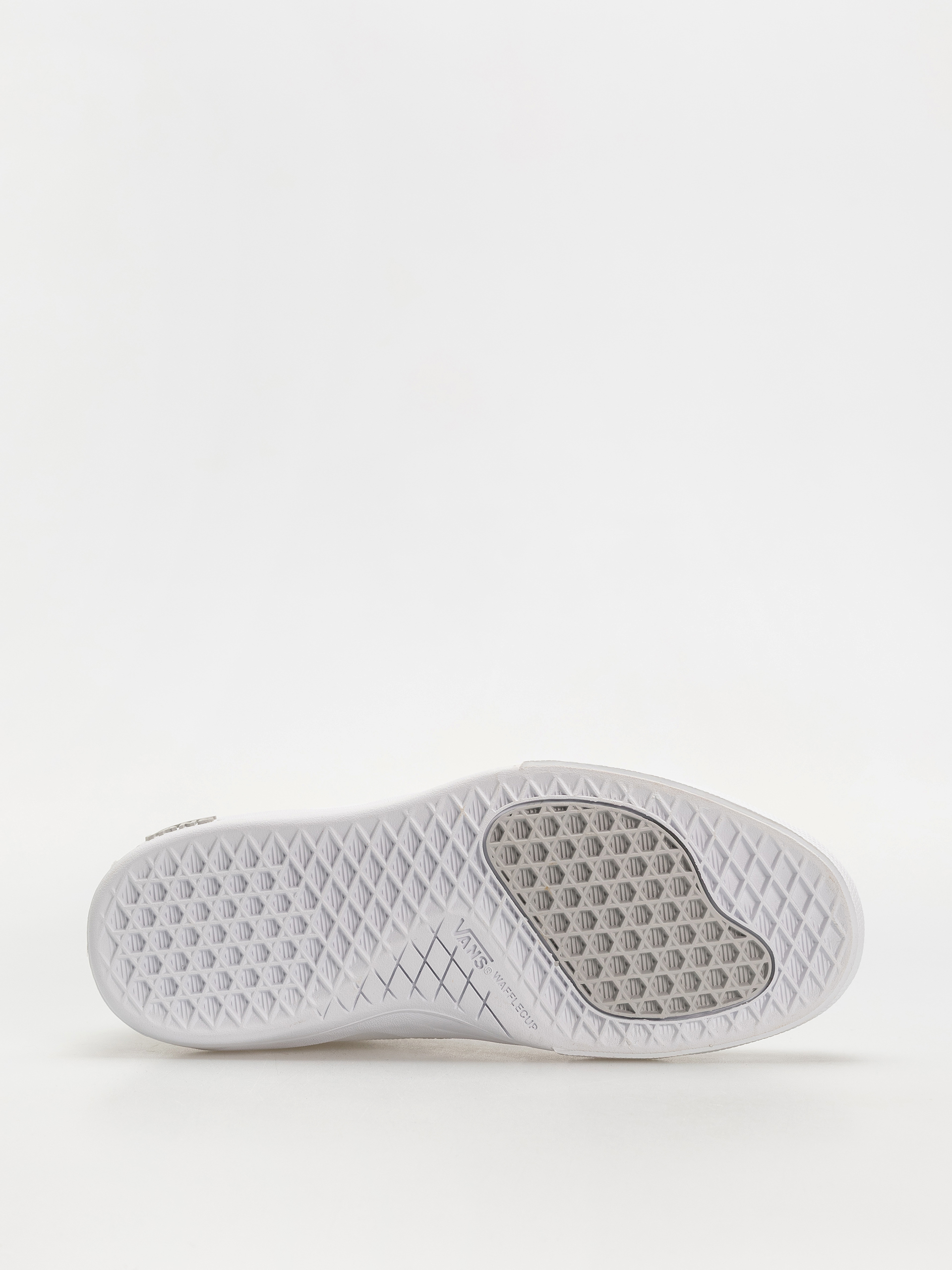 Vans Skate 2 Wayvee Schuhe (white)