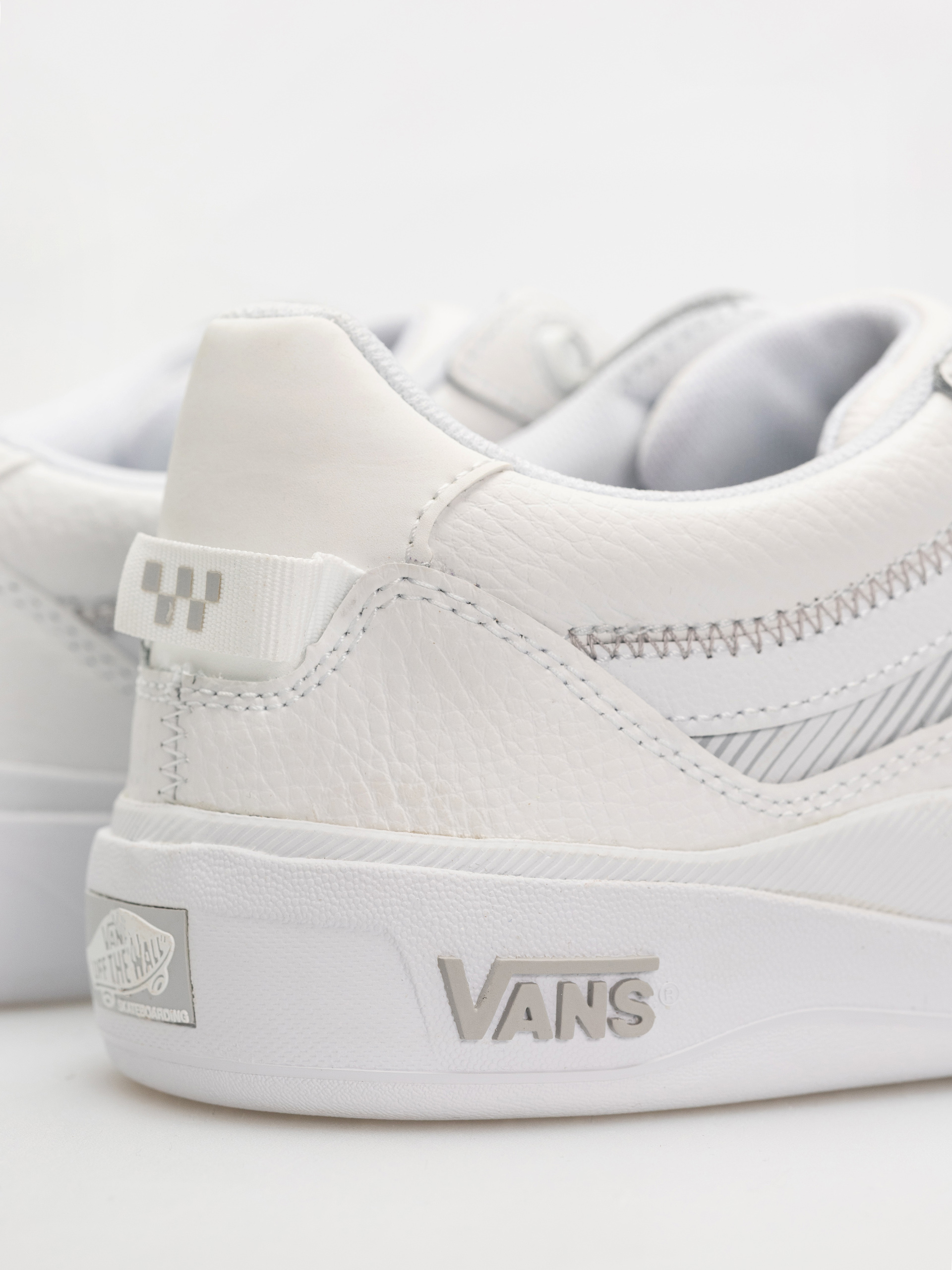 Vans Skate 2 Wayvee Schuhe (white)