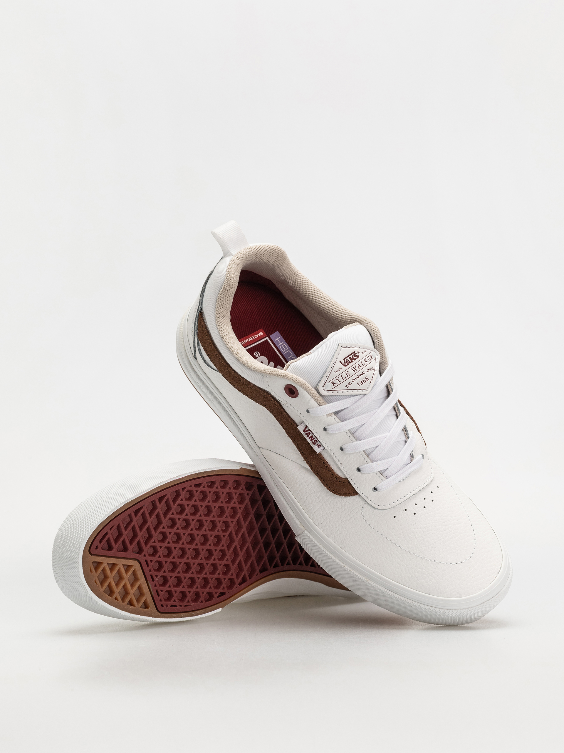 Skate Shoes Vans Kyle Walker Pro Price Vans Skate Kyle Walker