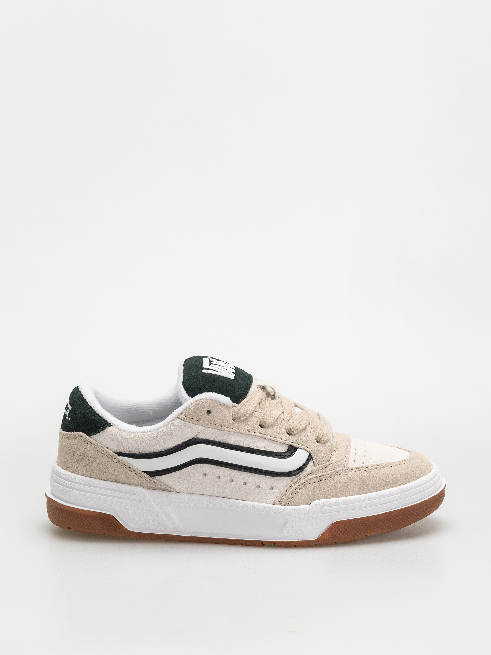 Vans Hylane Schuhe (tri-tone khaki/green)