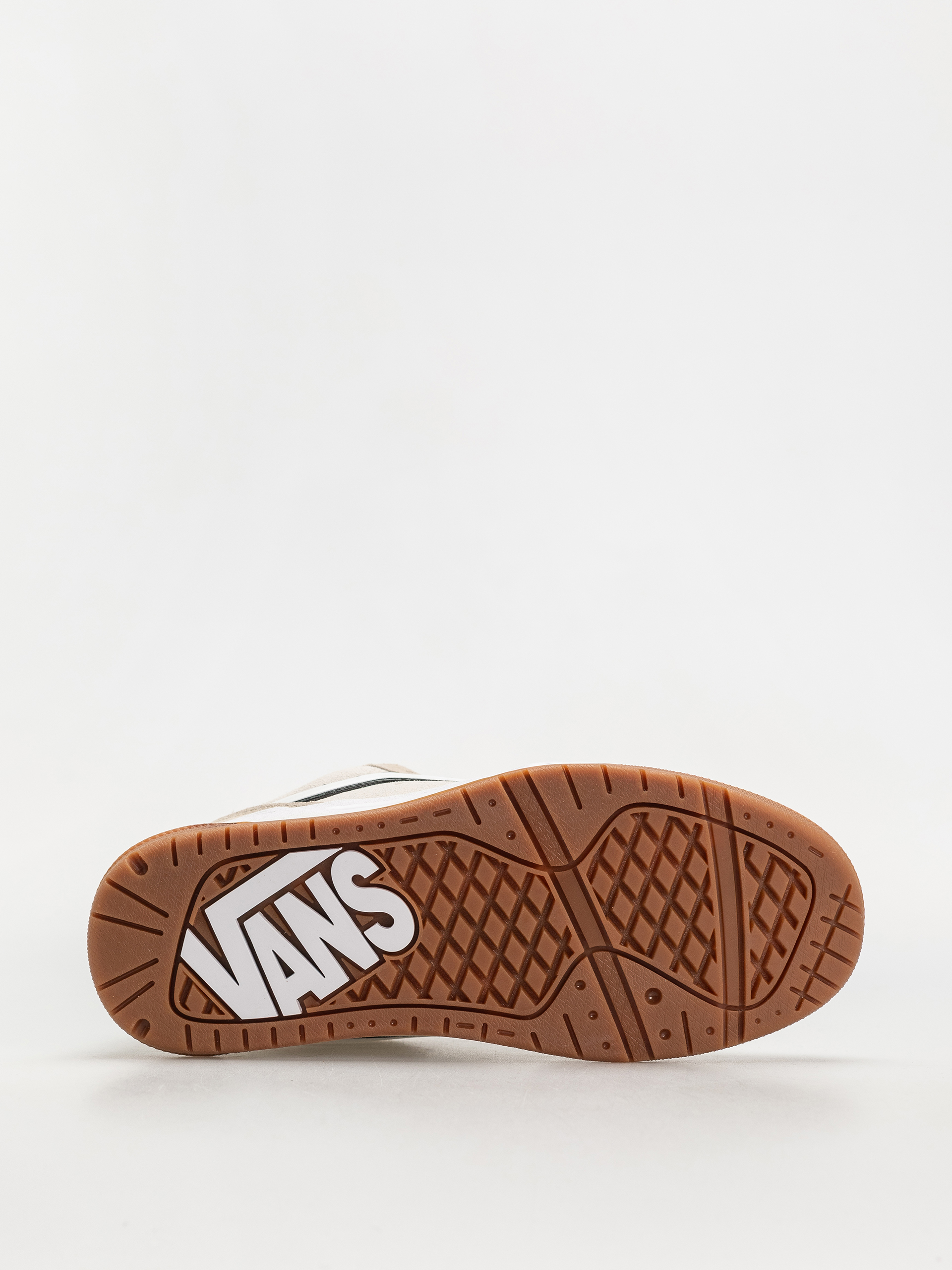 Vans Hylane Schuhe (tri-tone khaki/green)