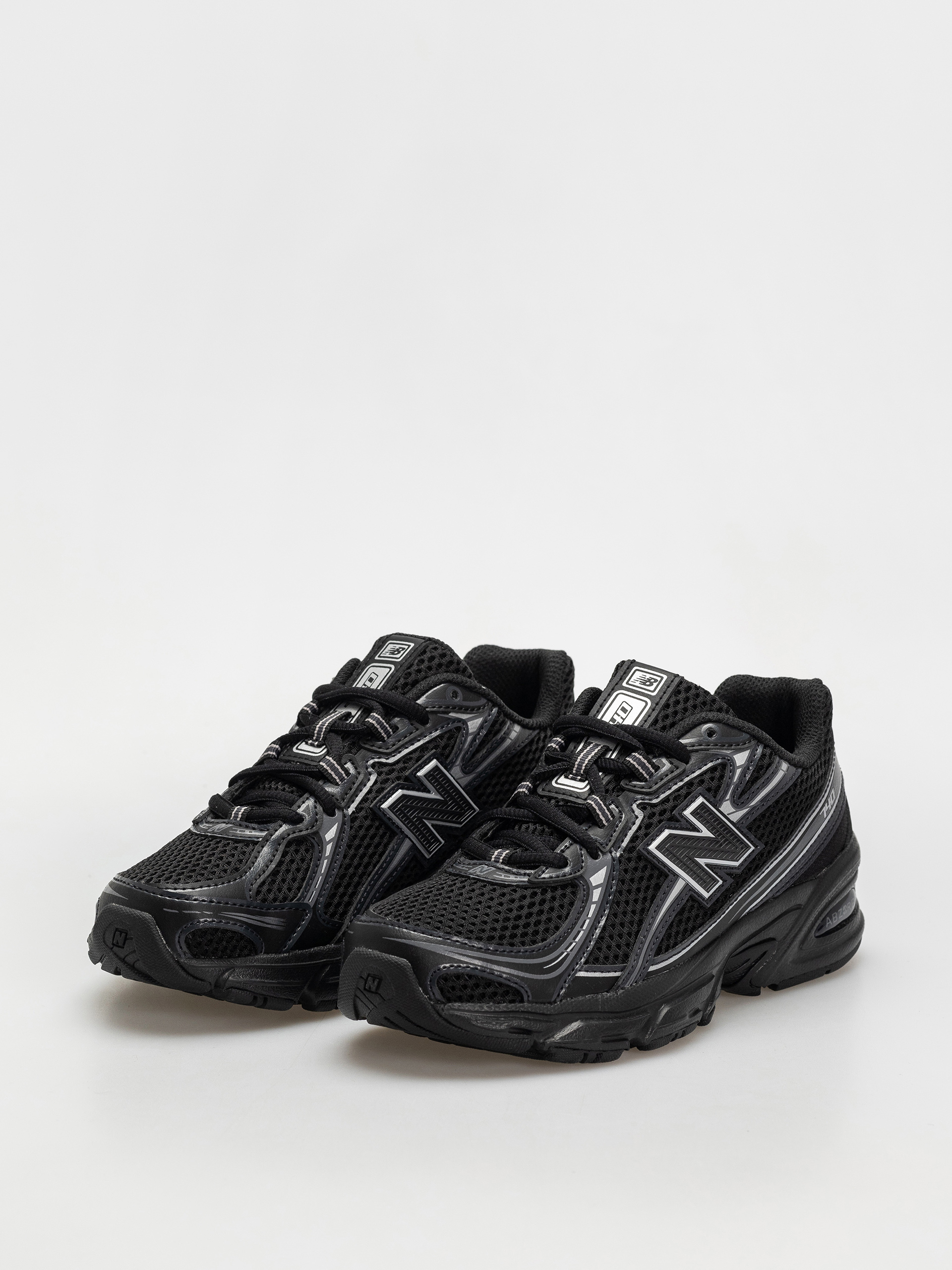 New Balance 740 JR Schuhe (black)