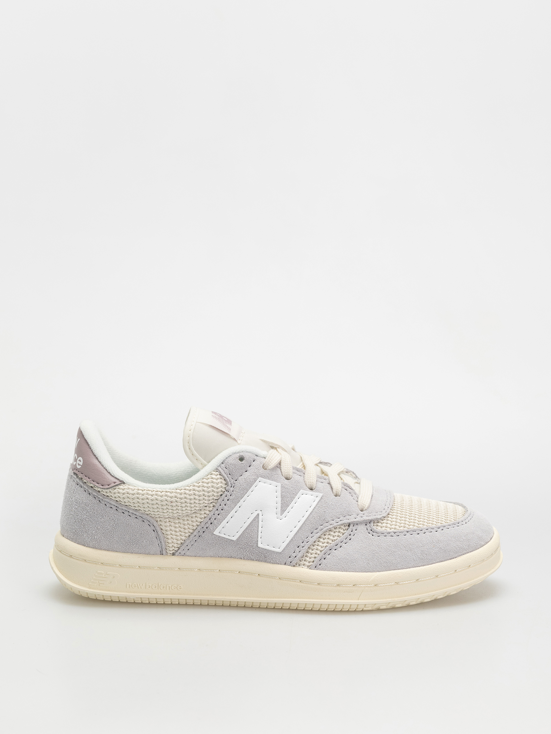 New Balance 500 Schuhe Grau (pearl grey)