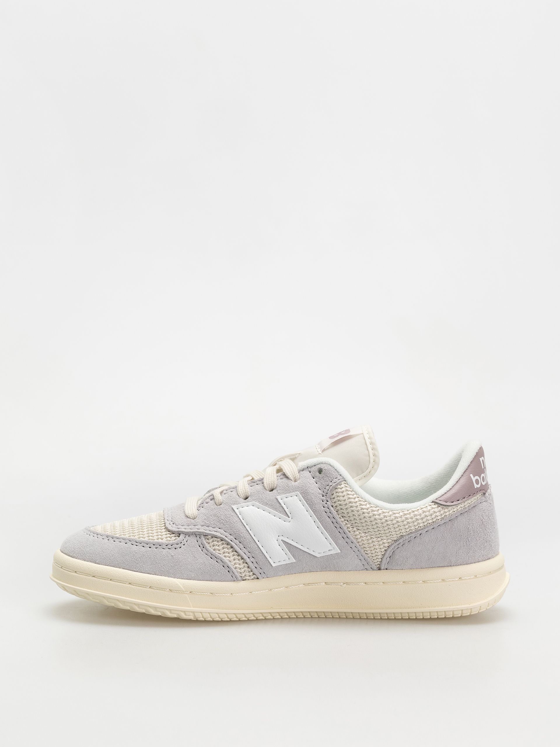 New Balance 500 Schuhe (pearl grey)
