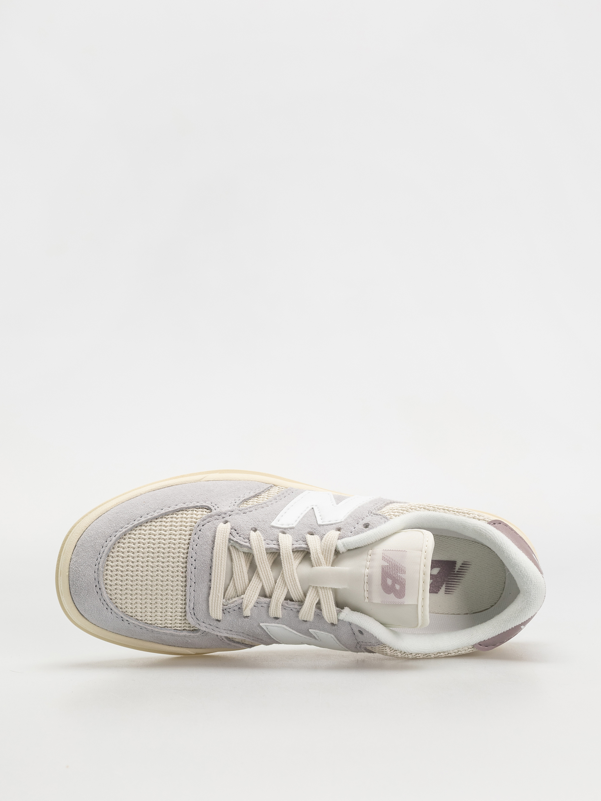 New Balance 500 Shoes (pearl grey)